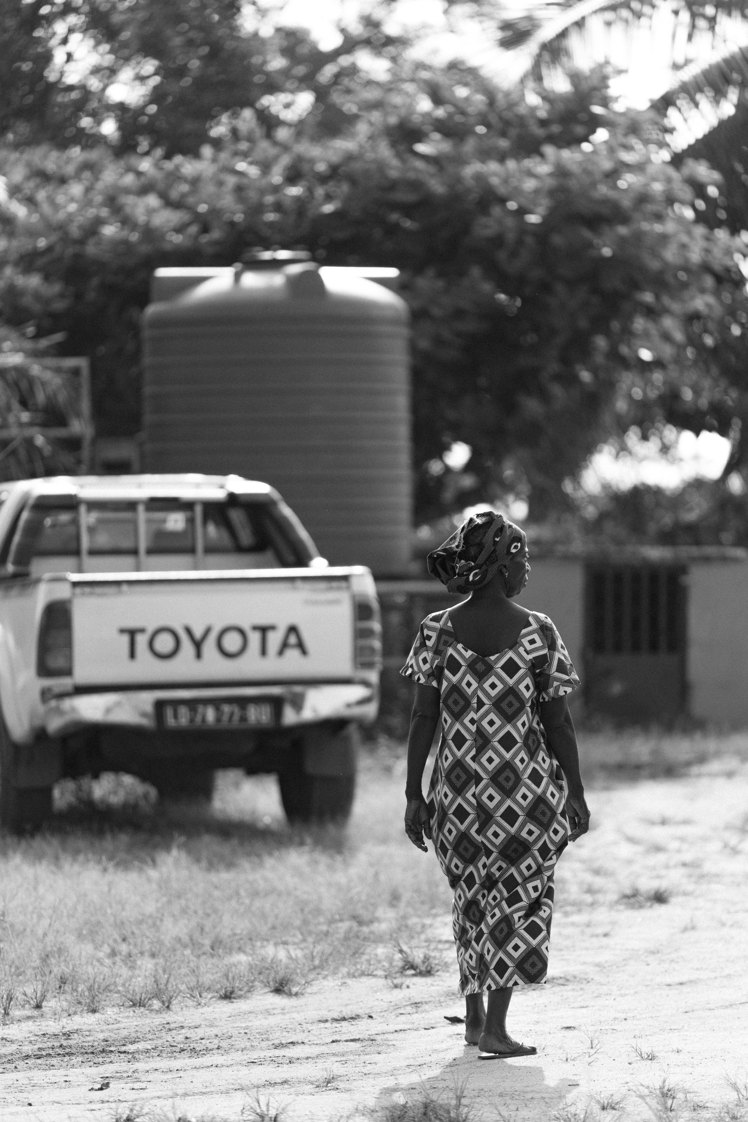 Cabinda, Angola 2025 — Projeto Raízes. Fotógrafo e Videógrafo em Lisboa — Júlio da Silva