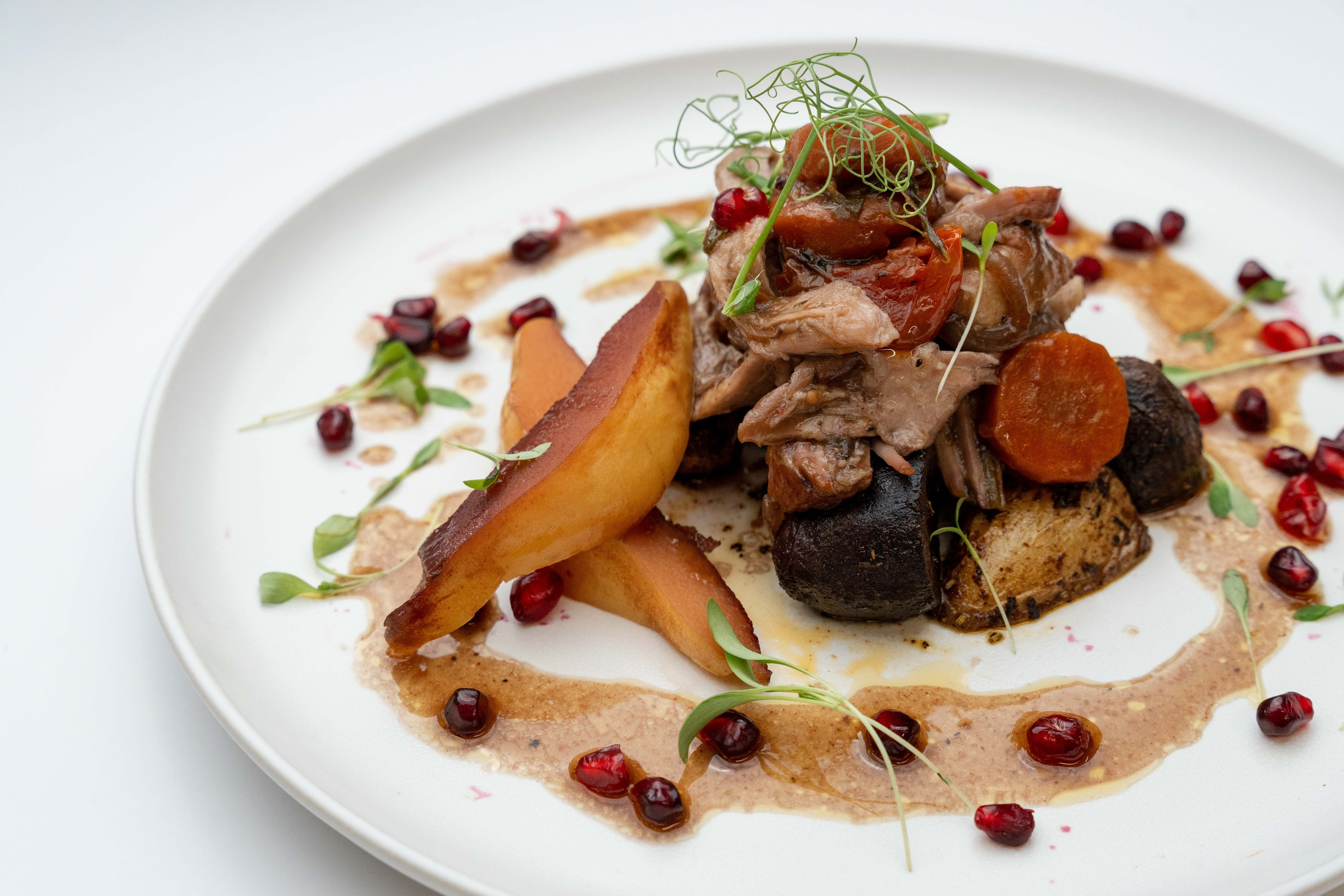 Food — Mesa dos Portugueses 2025. Fotógrafo e Videógrafo em Lisboa — Júlio da Silva