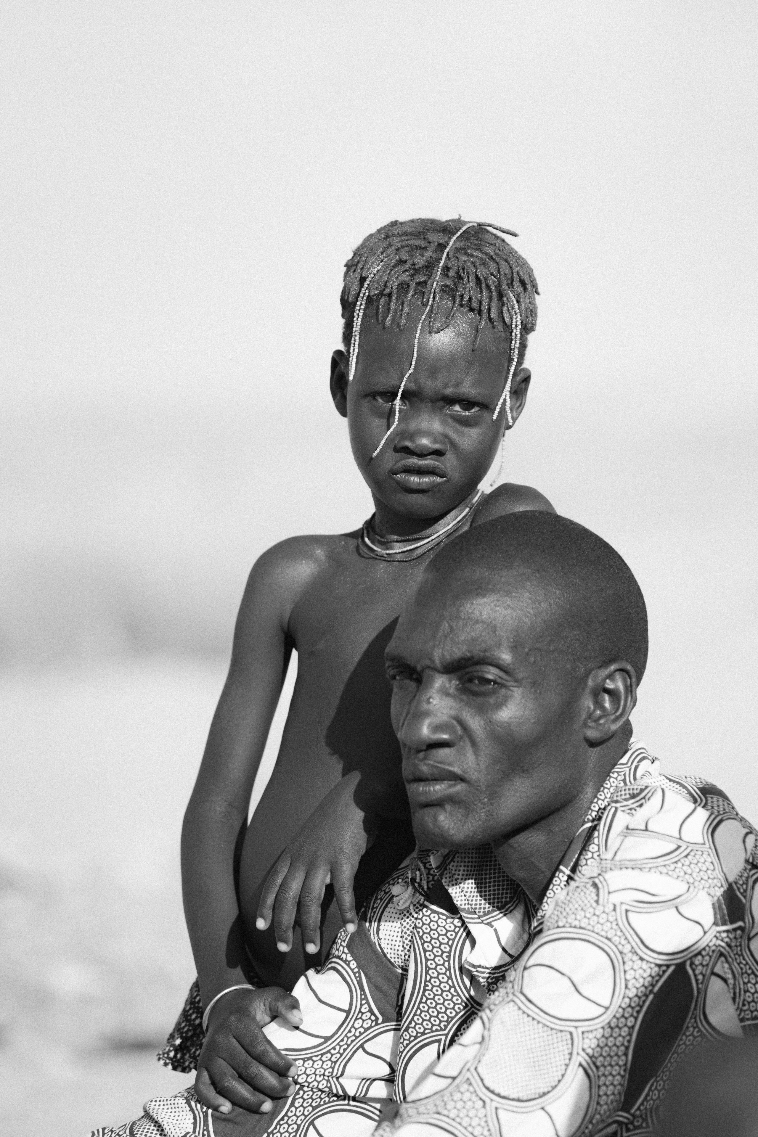 Curoca, Cunene, Angola 2025 — Projeto Raízes. Fotógrafo e Videógrafo em Lisboa — Júlio da Silva