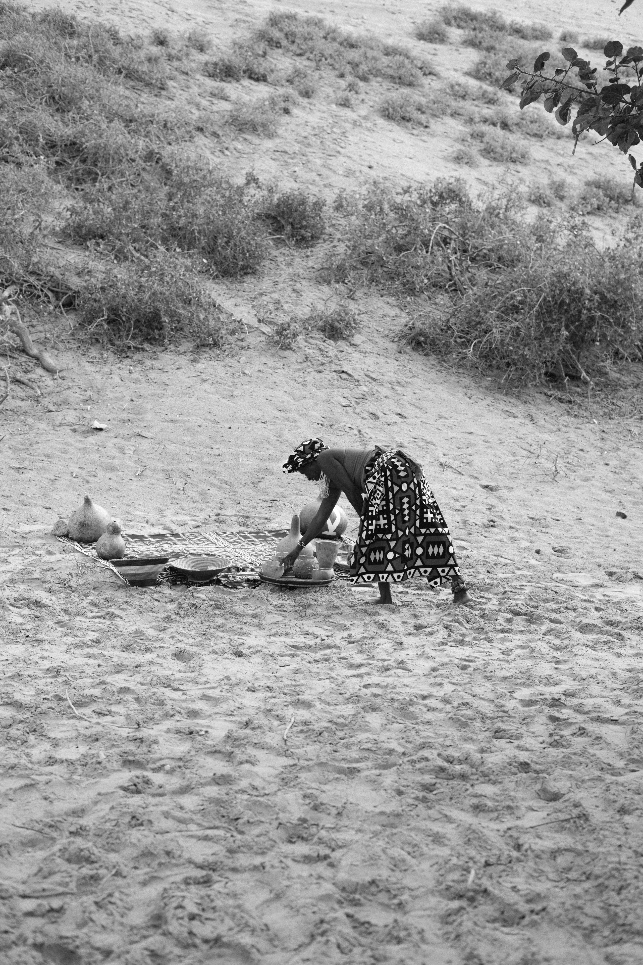Namibe, Angola 2025 — Projeto Raízes. Fotógrafo e Videógrafo em Lisboa — Júlio da Silva