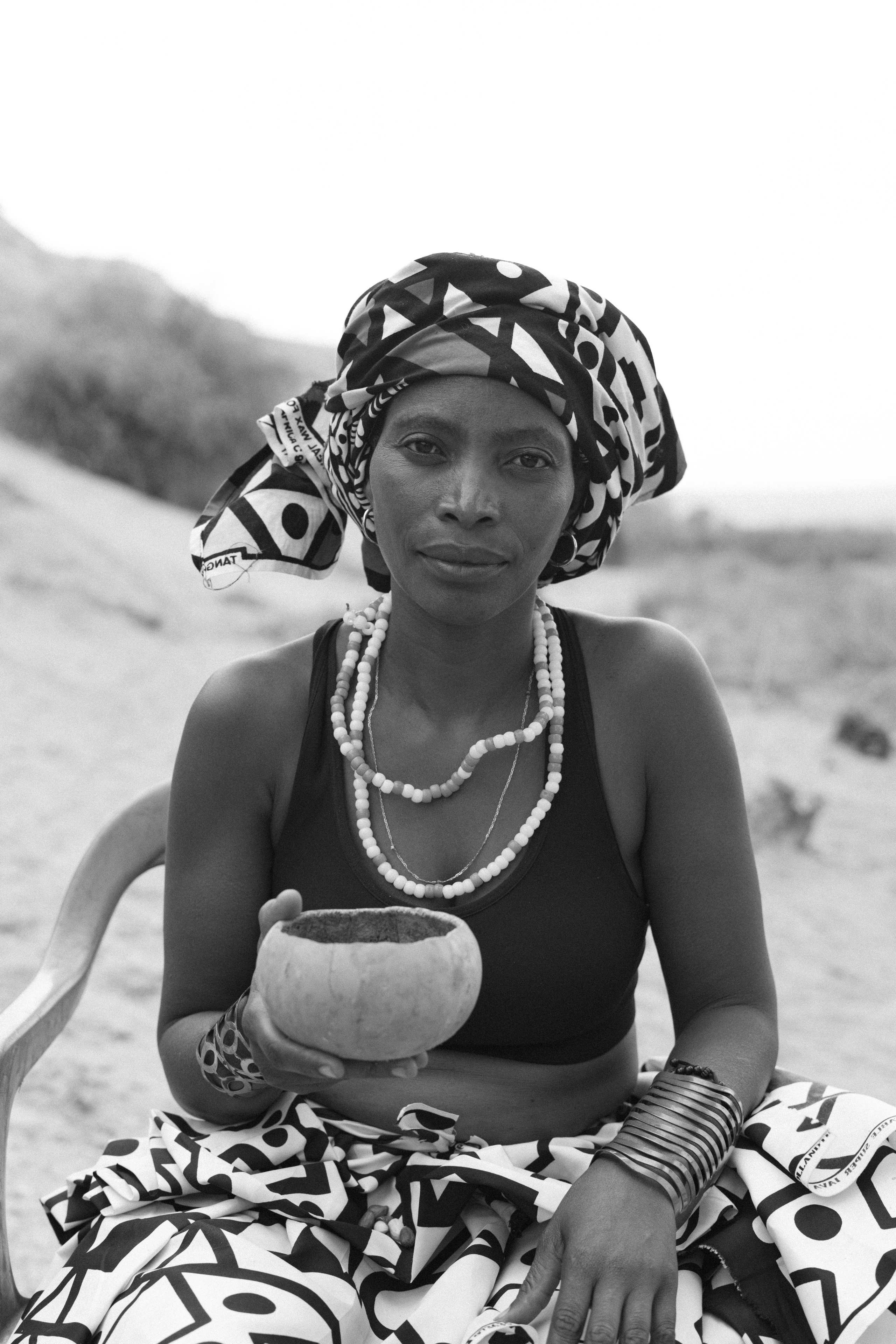 Namibe, Angola 2025 — Projeto Raízes. Fotógrafo e Videógrafo em Lisboa — Júlio da Silva