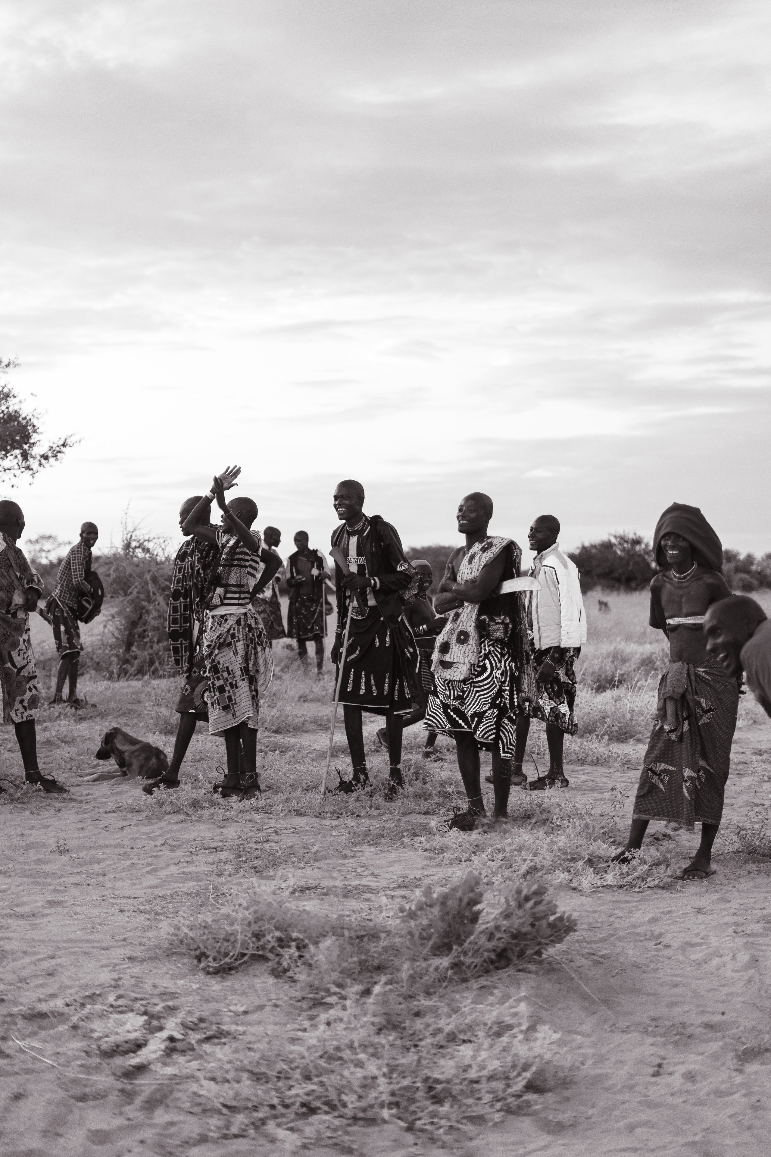 Virei, Namibe, Angola 2025 — Projeto Raízes. Fotógrafo e Videógrafo em Lisboa — Júlio da Silva
