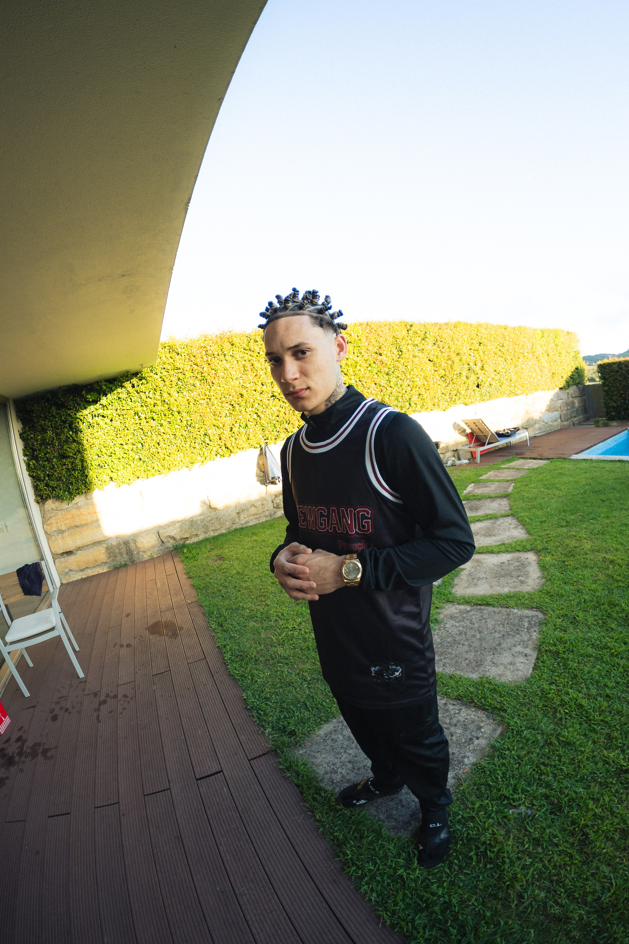 Chefin — Lifestyle. Photography and Videography in Lisbon — Júlio da Silva
