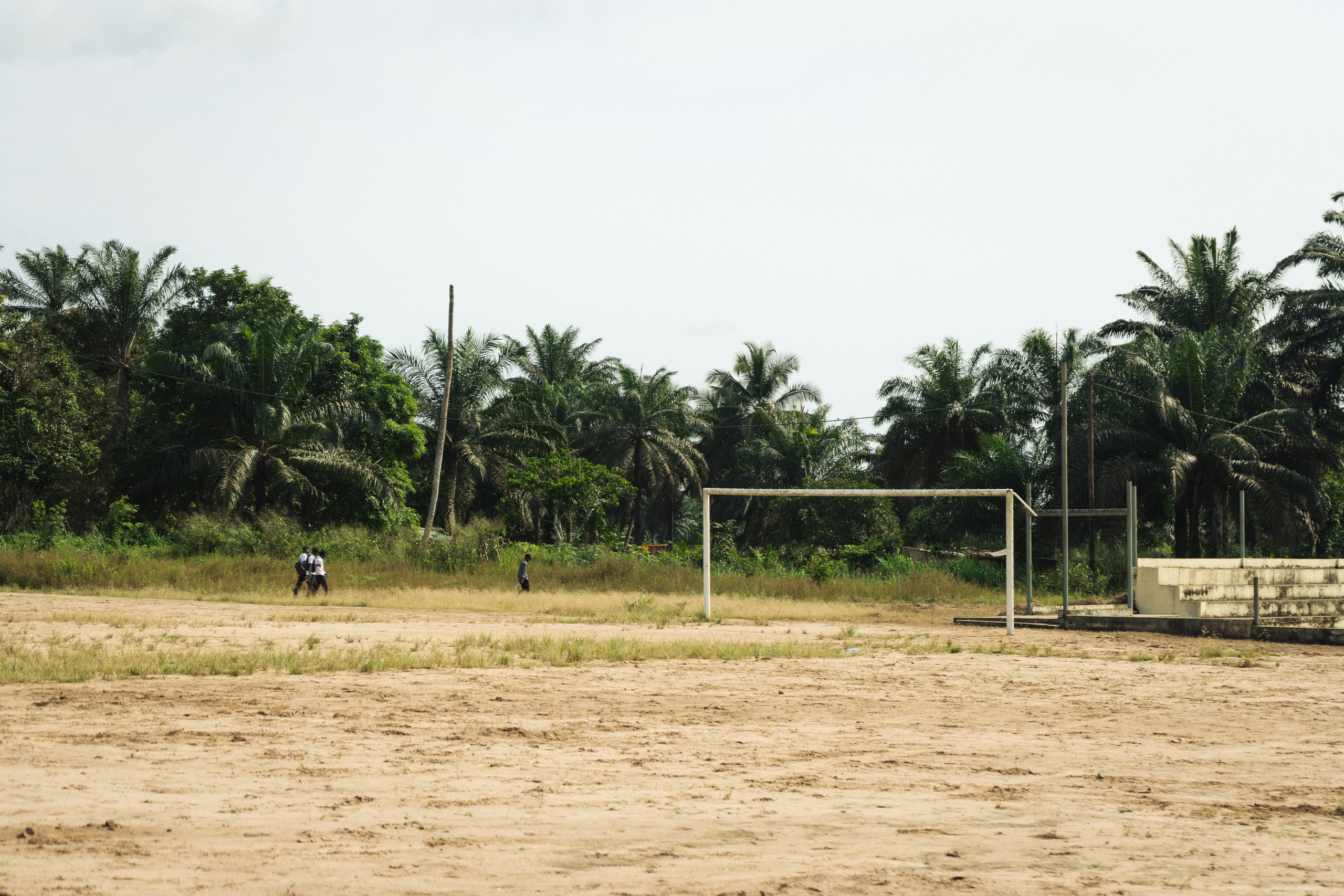 Cabinda, Angola 2025 — Projeto Raízes. Fotógrafo e Videógrafo em Lisboa — Júlio da Silva