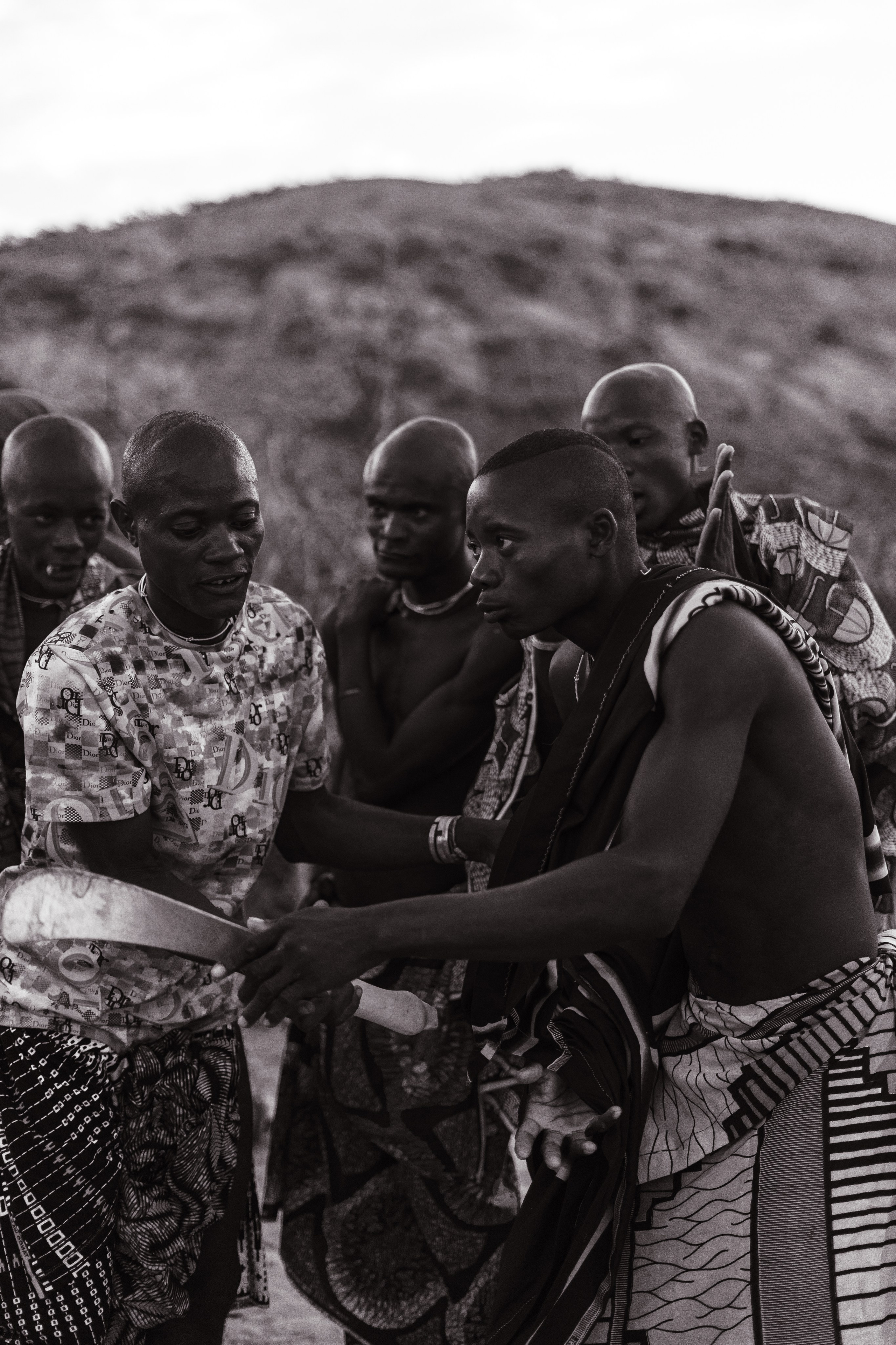 Virei, Namibe, Angola 2025 — Projeto Raízes. Fotógrafo e Videógrafo em Lisboa — Júlio da Silva