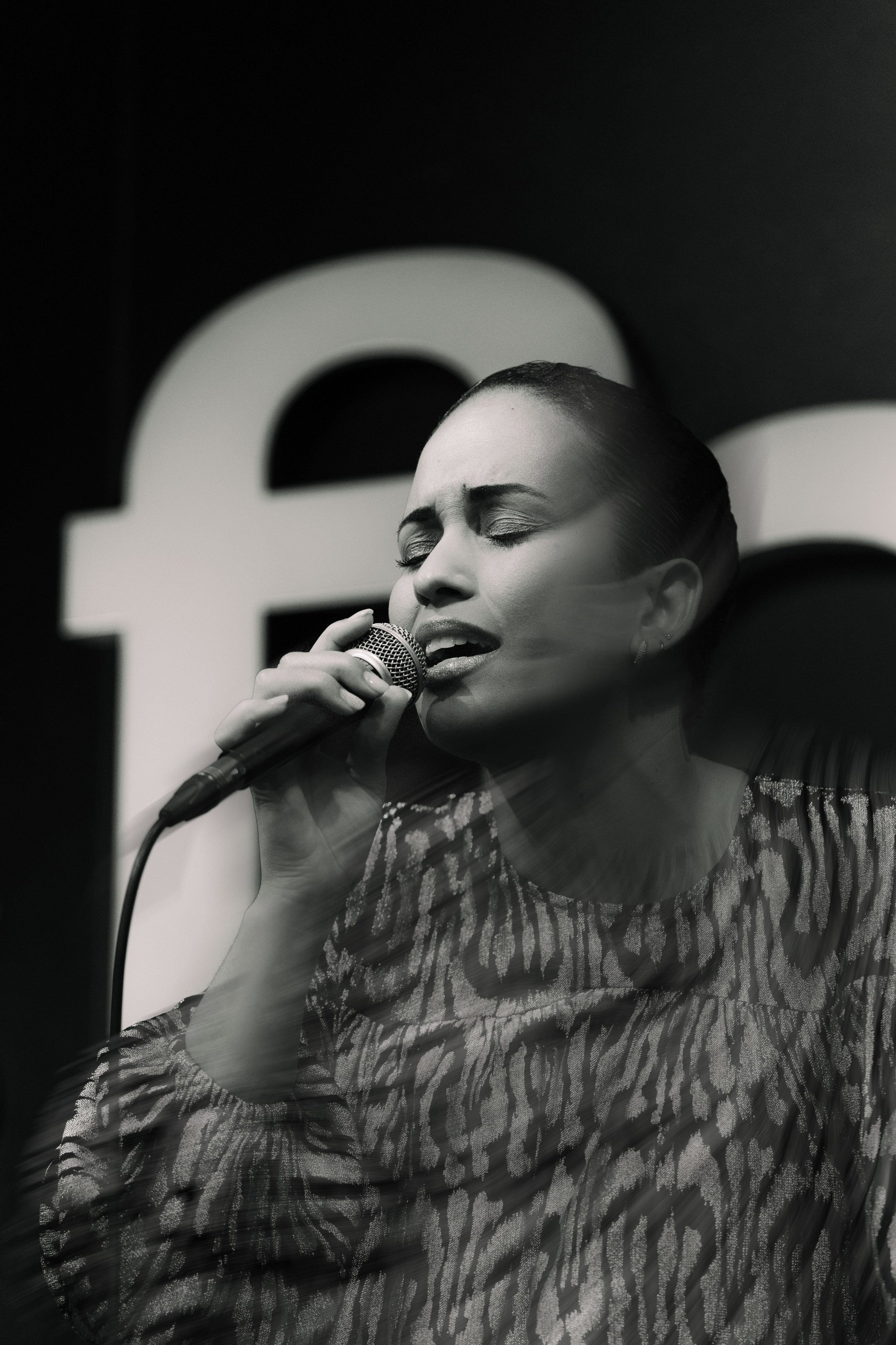 Cremilda Medina — Fnac Chiado 2026. Photography and Videography in Lisbon — Júlio da Silva