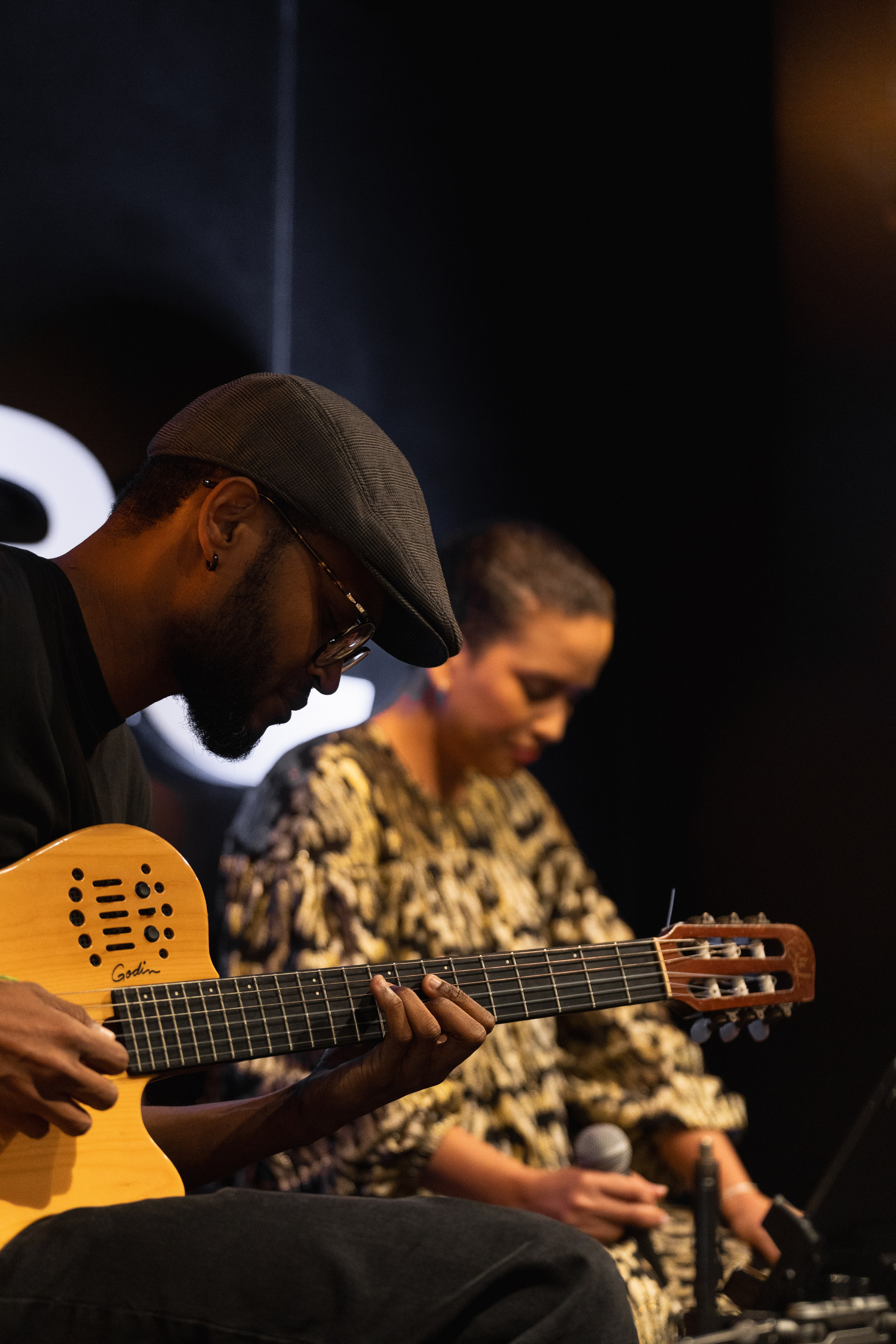 Cremilda Medina — Fnac Chiado 2026. Photography and Videography in Lisbon — Júlio da Silva