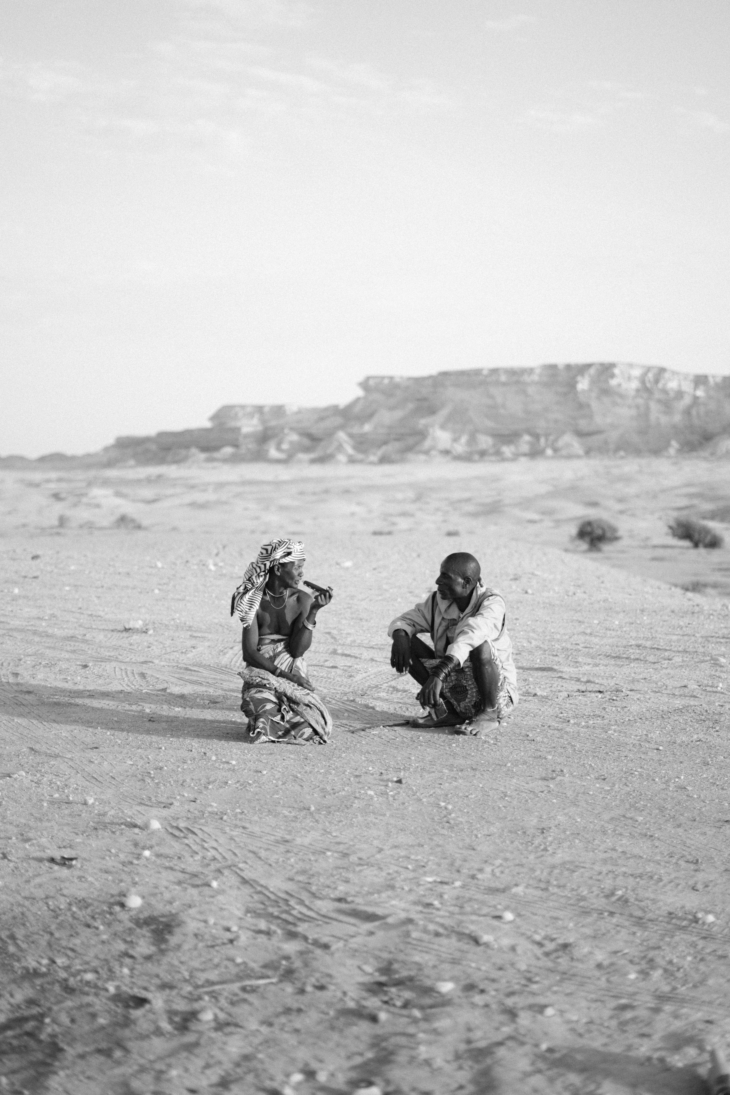Curoca, Cunene, Angola 2025 — Projeto Raízes. Fotógrafo e Videógrafo em Lisboa — Júlio da Silva