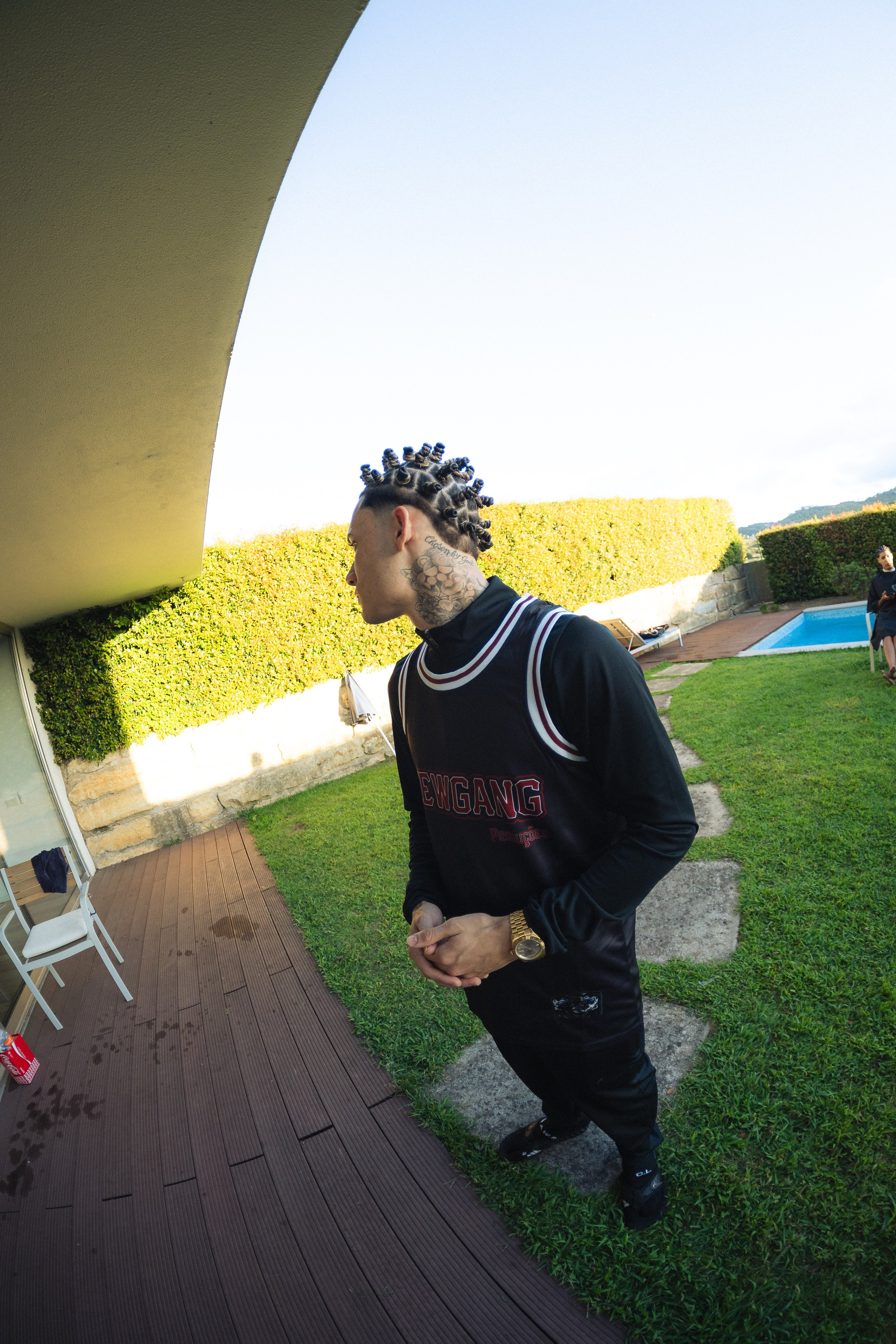Chefin — Lifestyle. Photography and Videography in Lisbon — Júlio da Silva