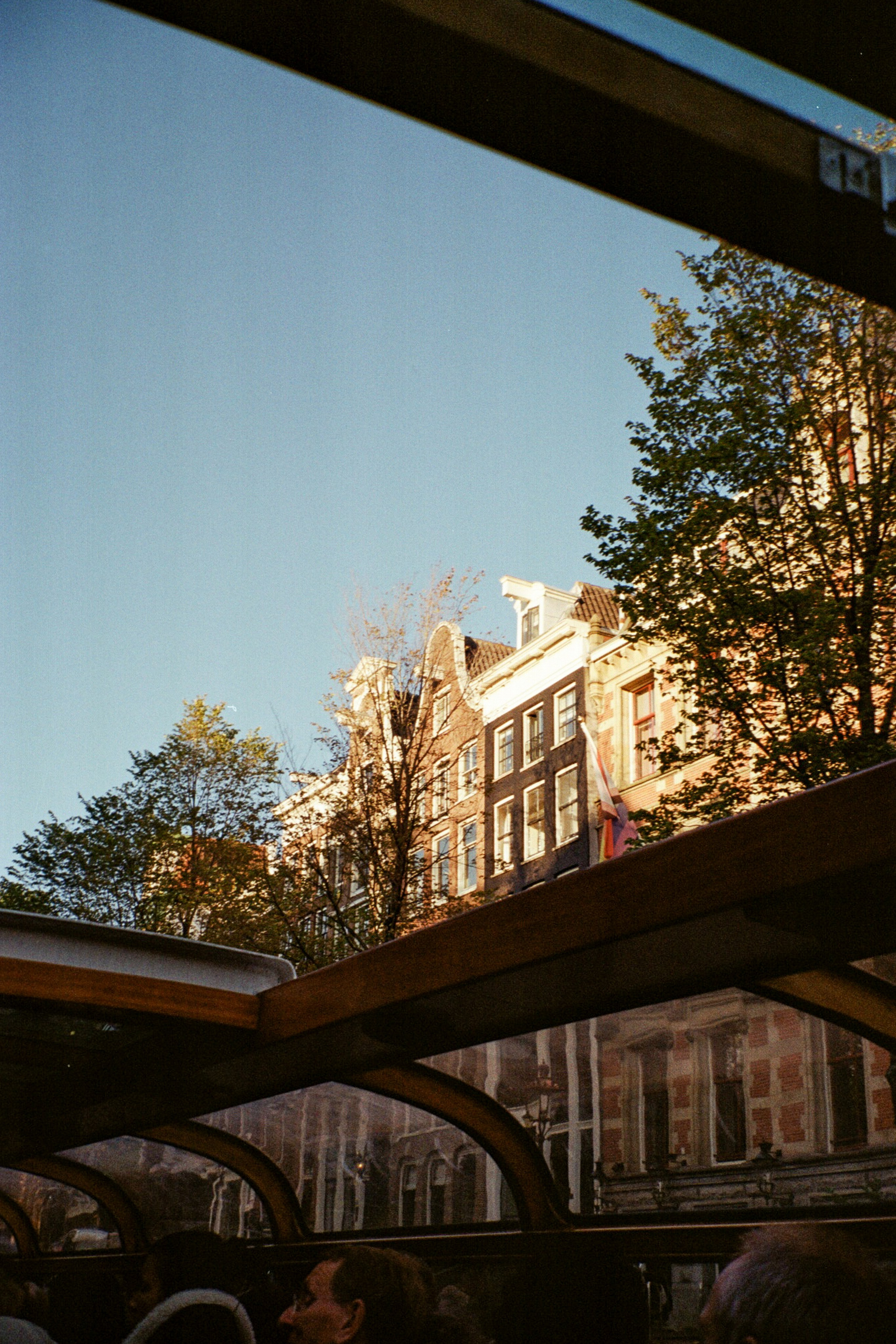 Amsterdam Analog 2024. Photography and Videography in Lisbon — Júlio da Silva
