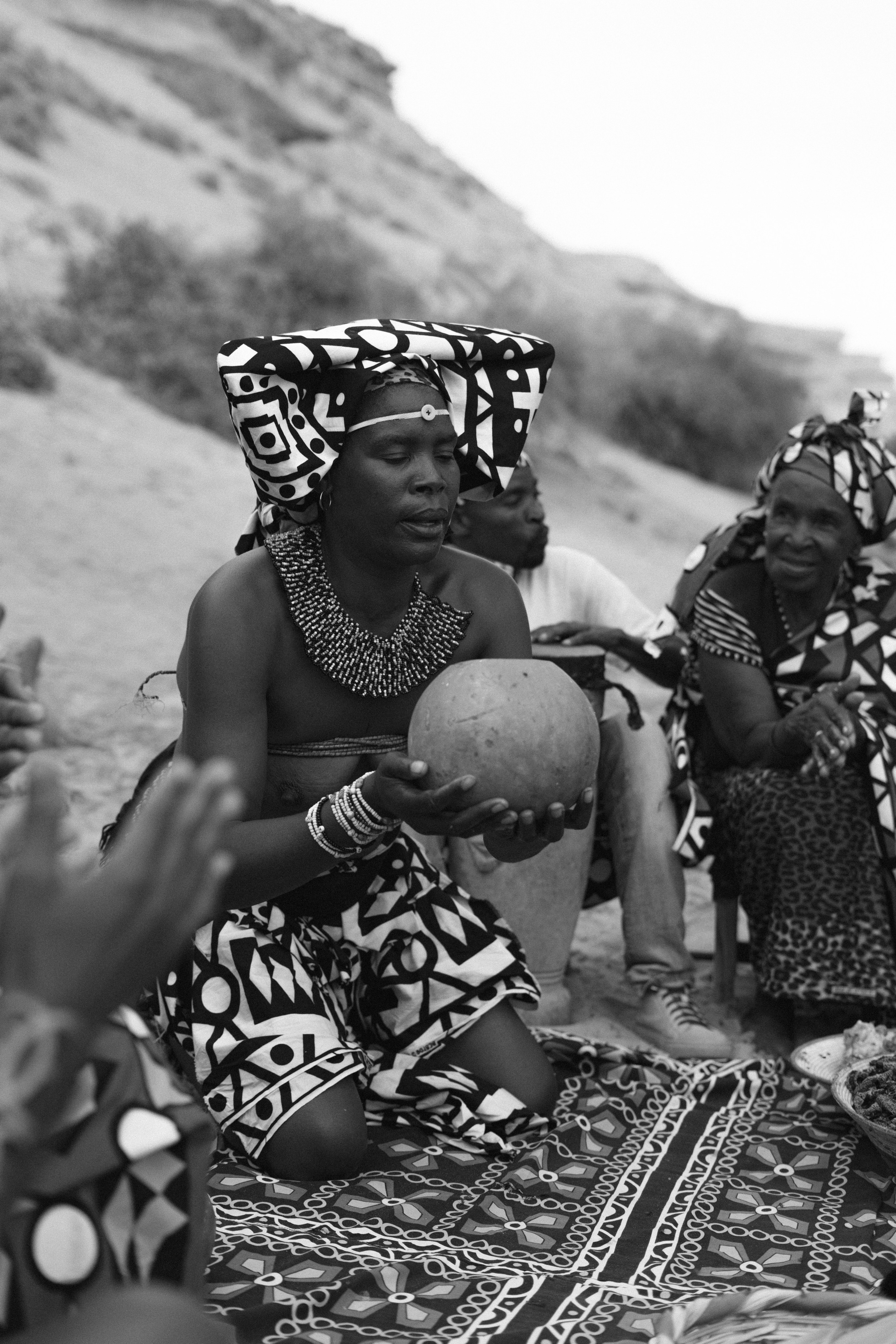 Namibe, Angola 2025 — Projeto Raízes. Fotógrafo e Videógrafo em Lisboa — Júlio da Silva