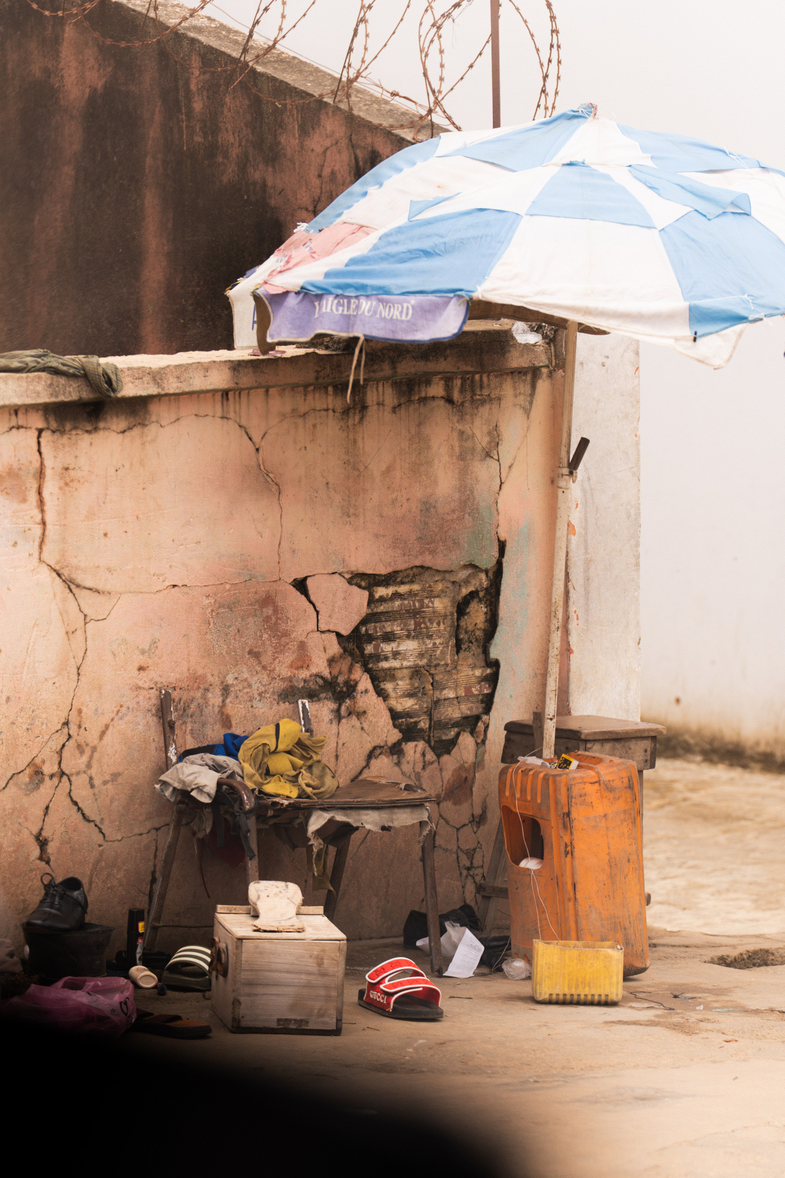 Cabinda, Angola 2025 — Projeto Raízes. Fotógrafo e Videógrafo em Lisboa — Júlio da Silva