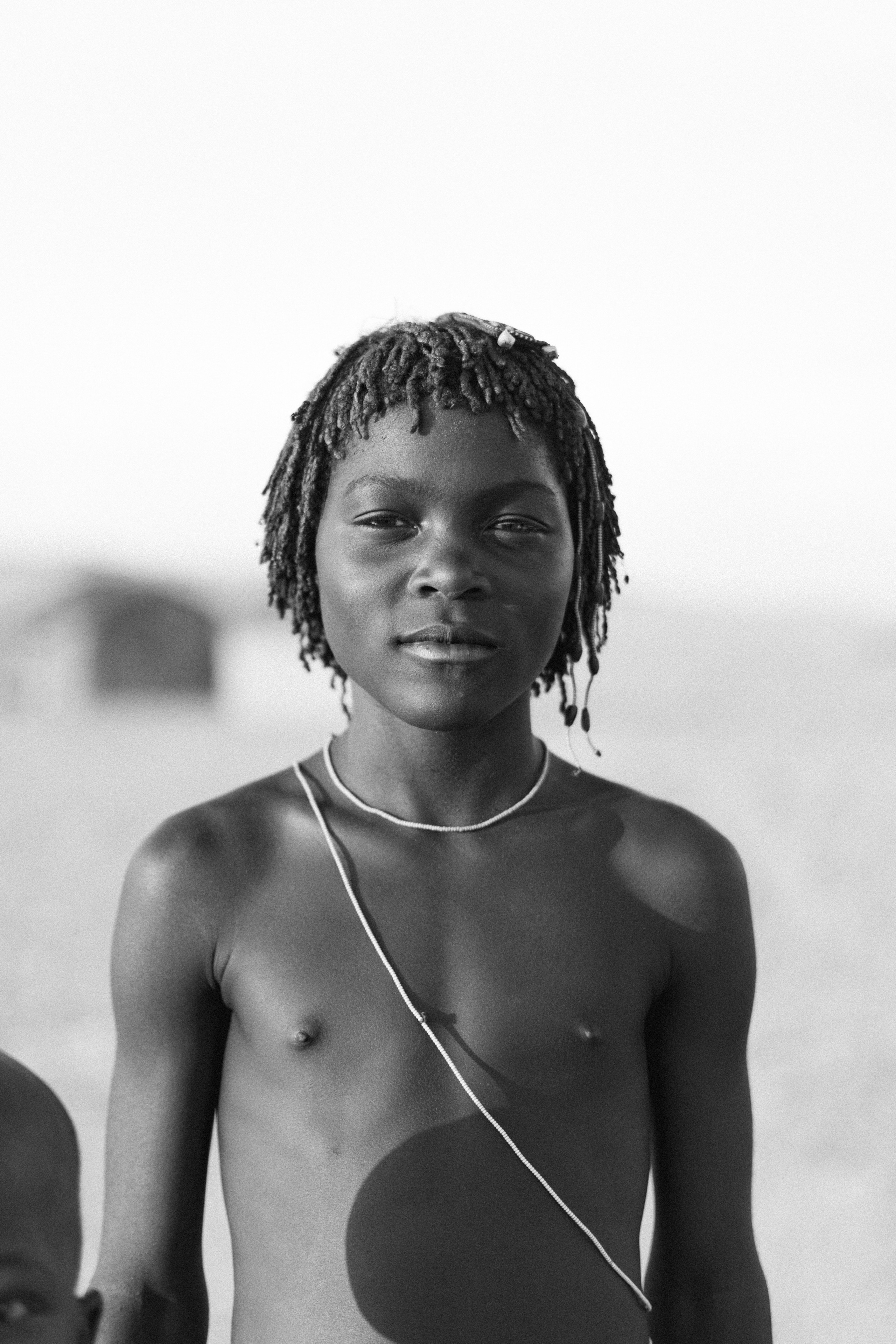 Curoca, Cunene, Angola 2025 — Projeto Raízes. Fotógrafo e Videógrafo em Lisboa — Júlio da Silva