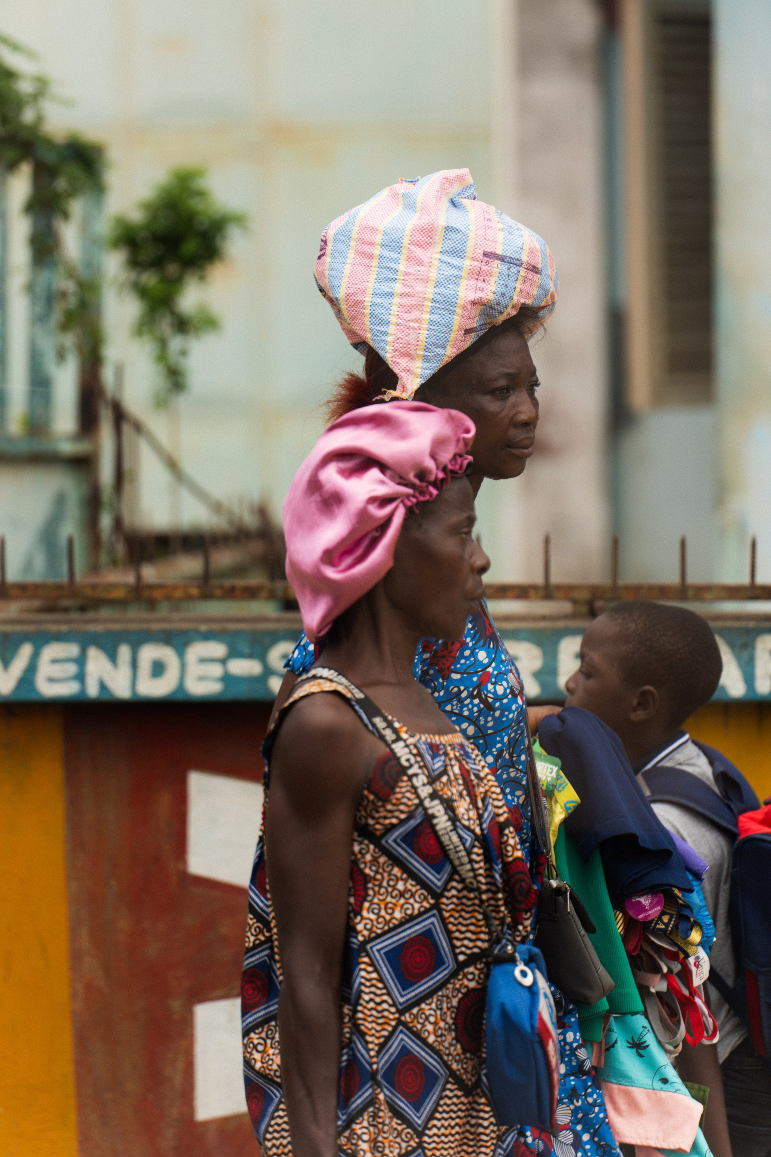 Cabinda, Angola 2025 — Projeto Raízes. Fotógrafo e Videógrafo em Lisboa — Júlio da Silva