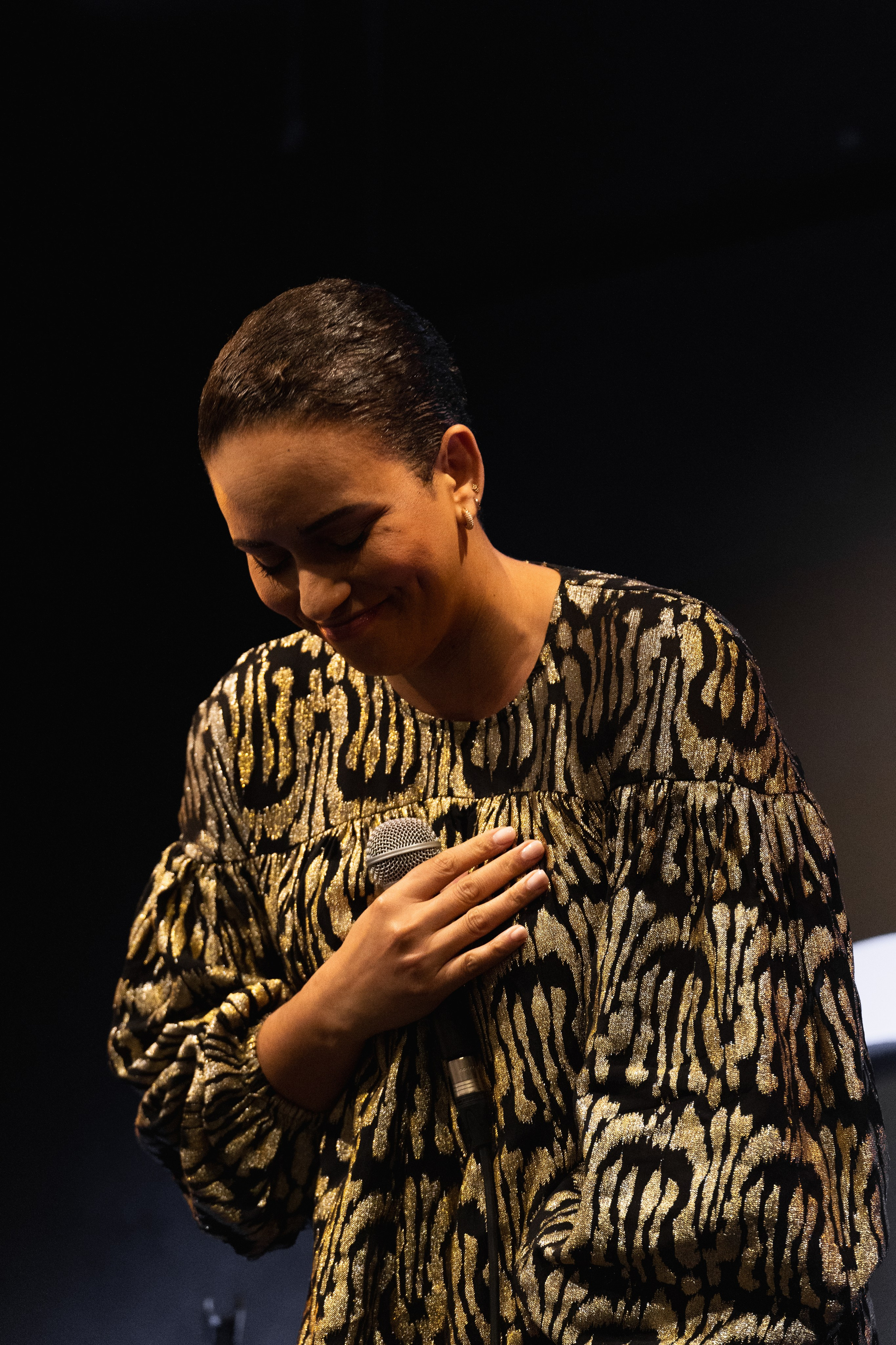 Cremilda Medina — Fnac Chiado 2026. Photography and Videography in Lisbon — Júlio da Silva
