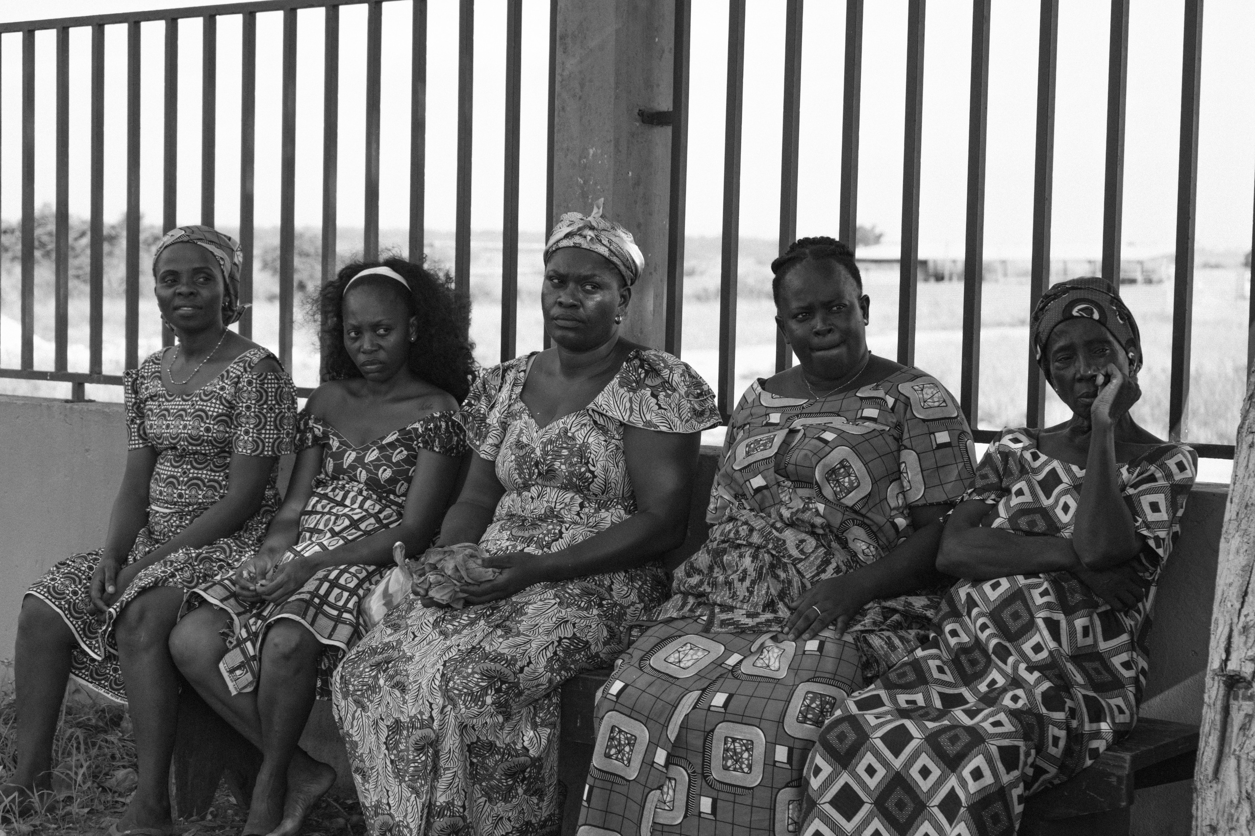 Cabinda, Angola 2025 — Projeto Raízes. Fotógrafo e Videógrafo em Lisboa — Júlio da Silva