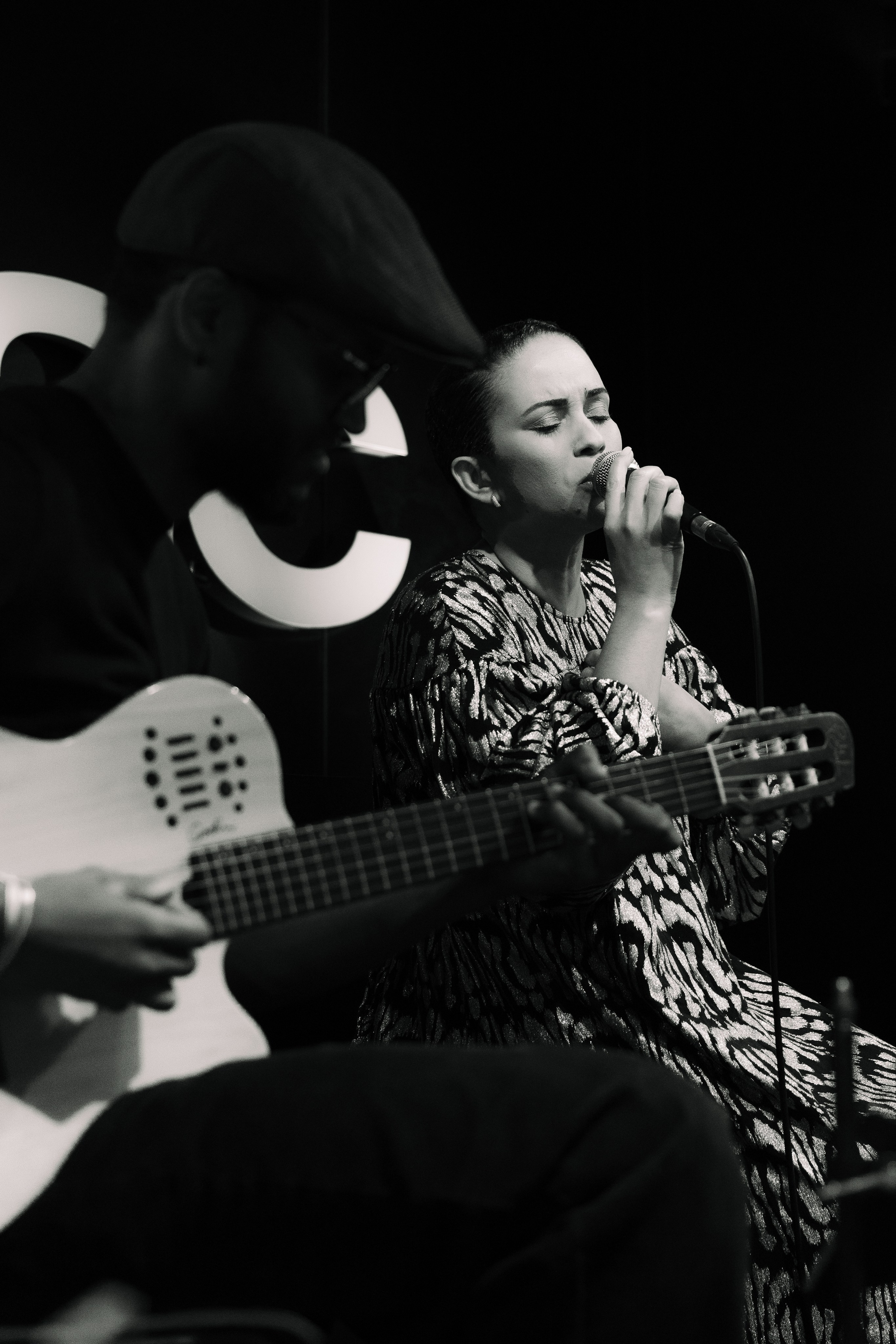 Cremilda Medina — Fnac Chiado 2026. Photography and Videography in Lisbon — Júlio da Silva