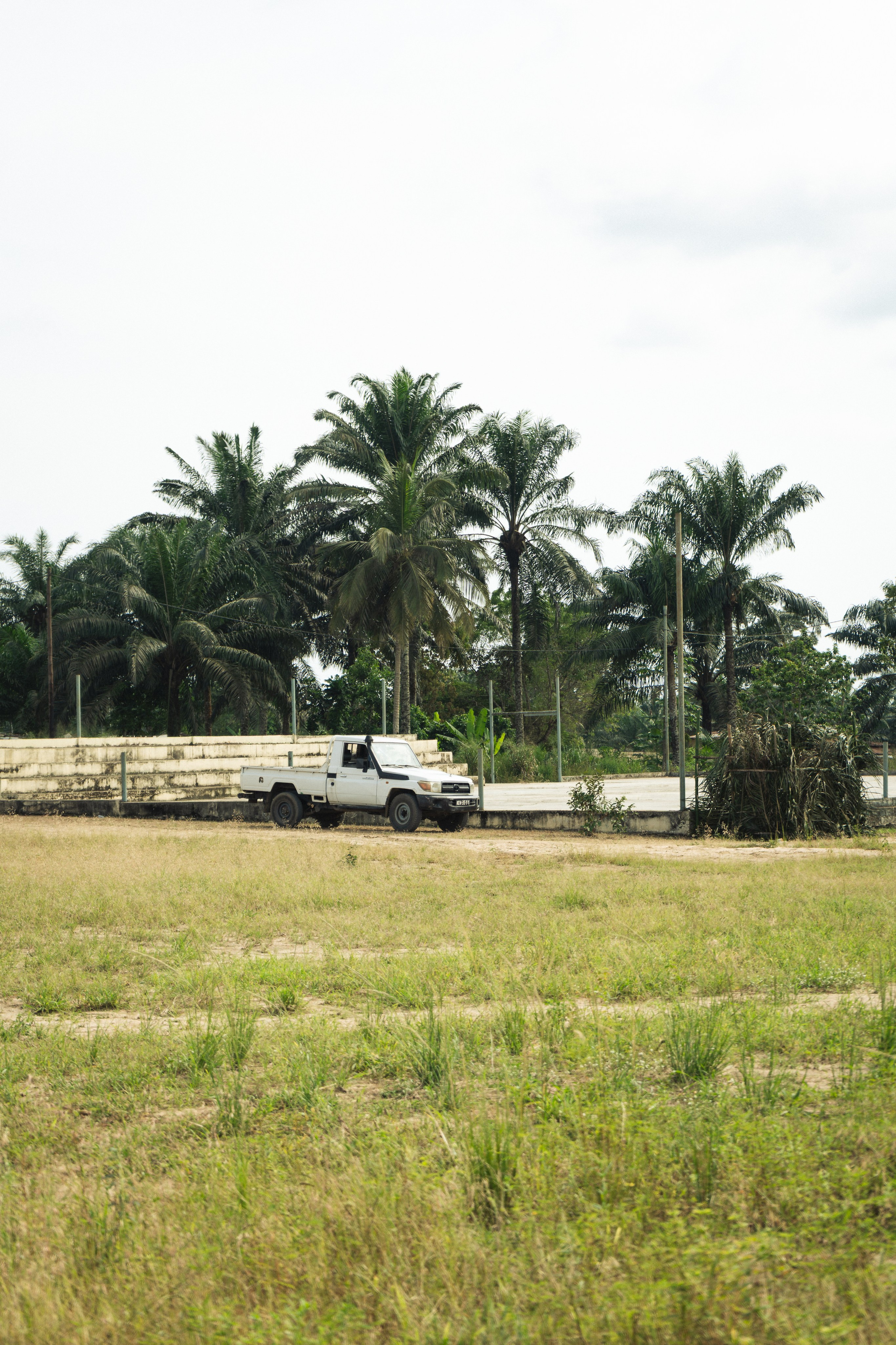 Cabinda, Angola 2025 — Projeto Raízes. Fotógrafo e Videógrafo em Lisboa — Júlio da Silva