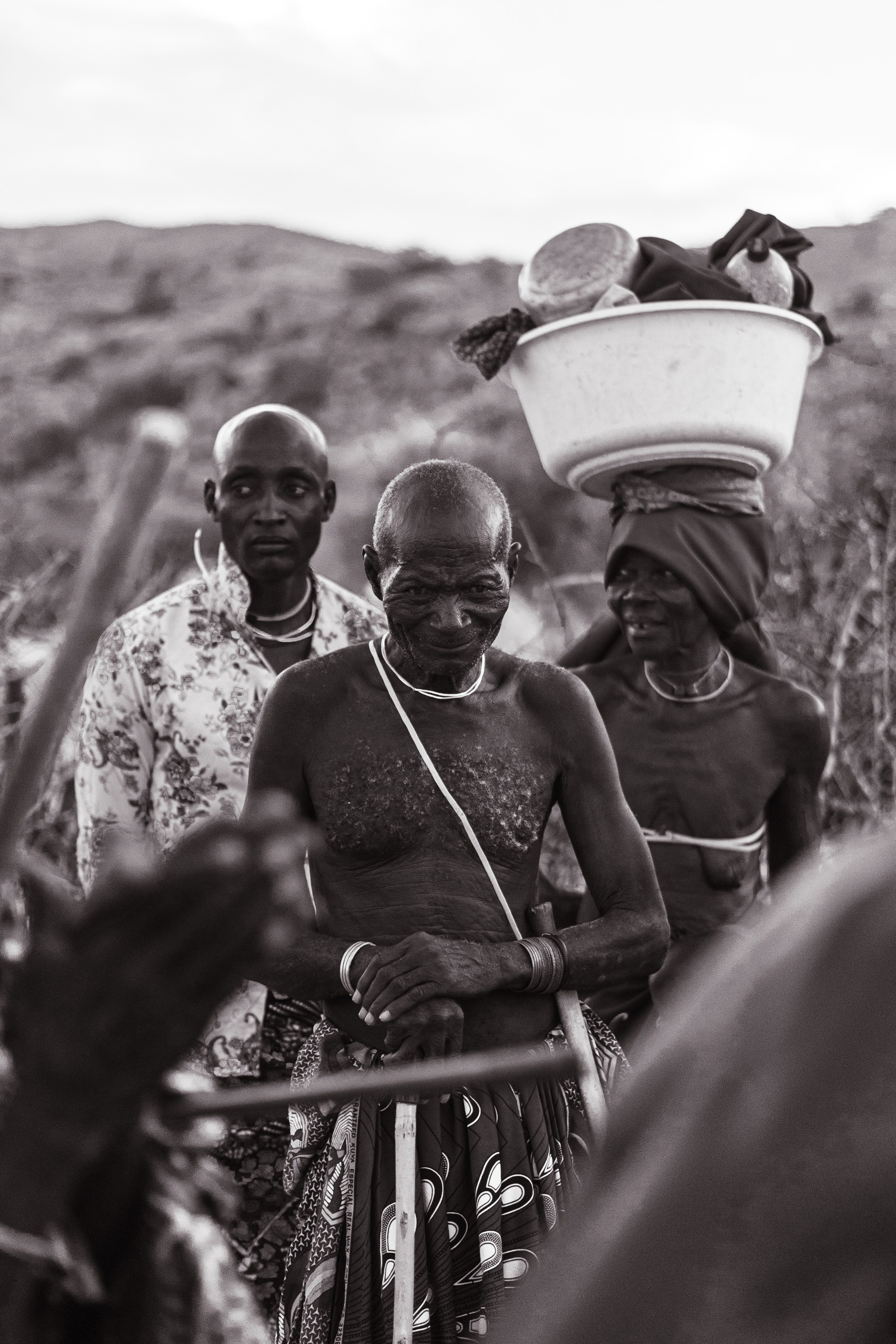 Virei, Namibe, Angola 2025 — Projeto Raízes. Fotógrafo e Videógrafo em Lisboa — Júlio da Silva