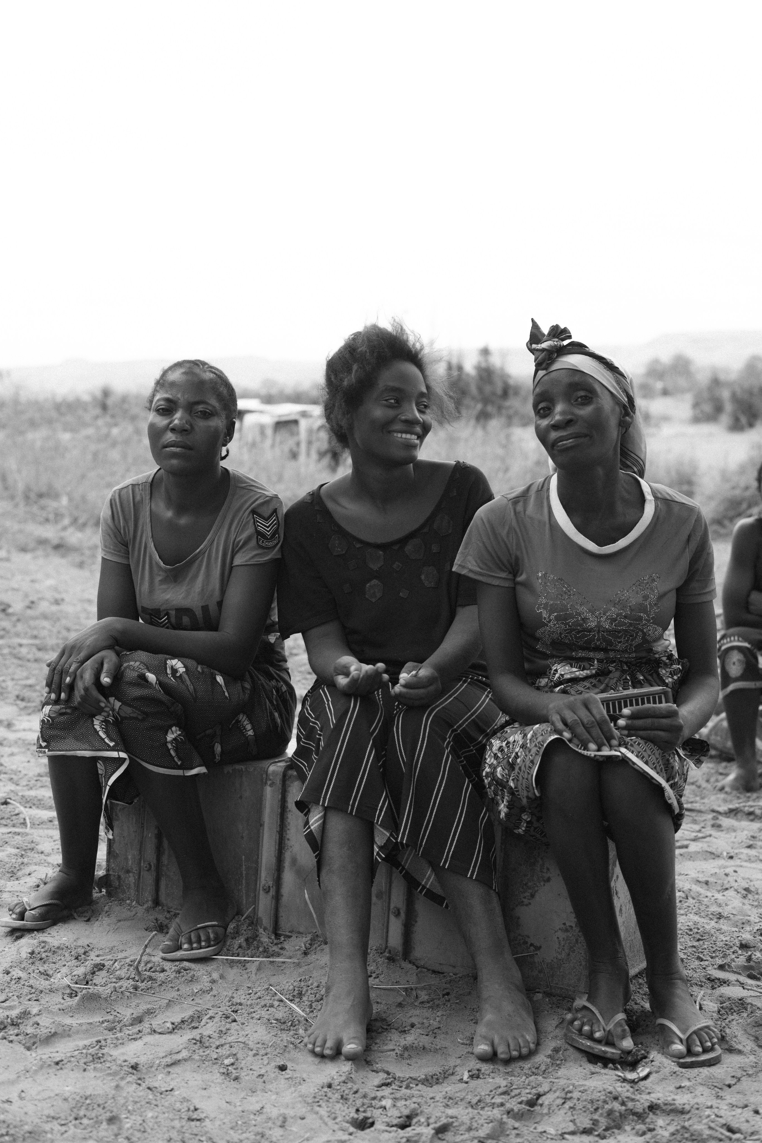 Namibe, Angola 2025 — Projeto Raízes. Fotógrafo e Videógrafo em Lisboa — Júlio da Silva