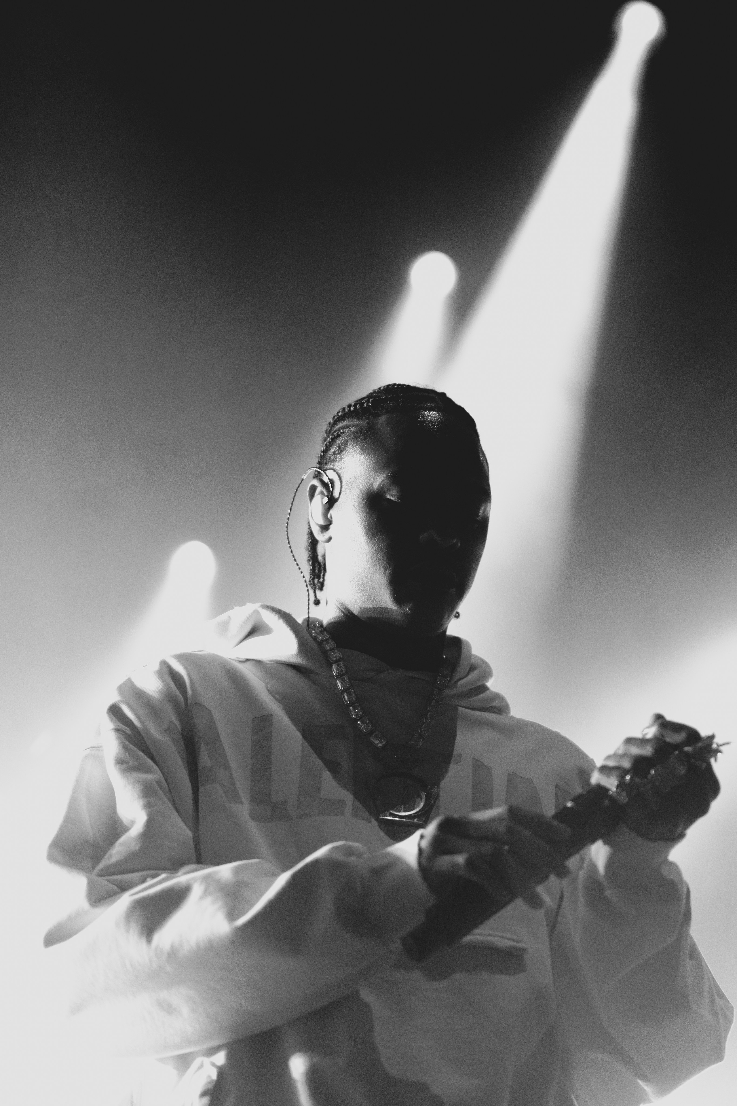 TZ da Coronel — New Gang Festival 2024. Photography and Videography in Lisbon — Júlio da Silva