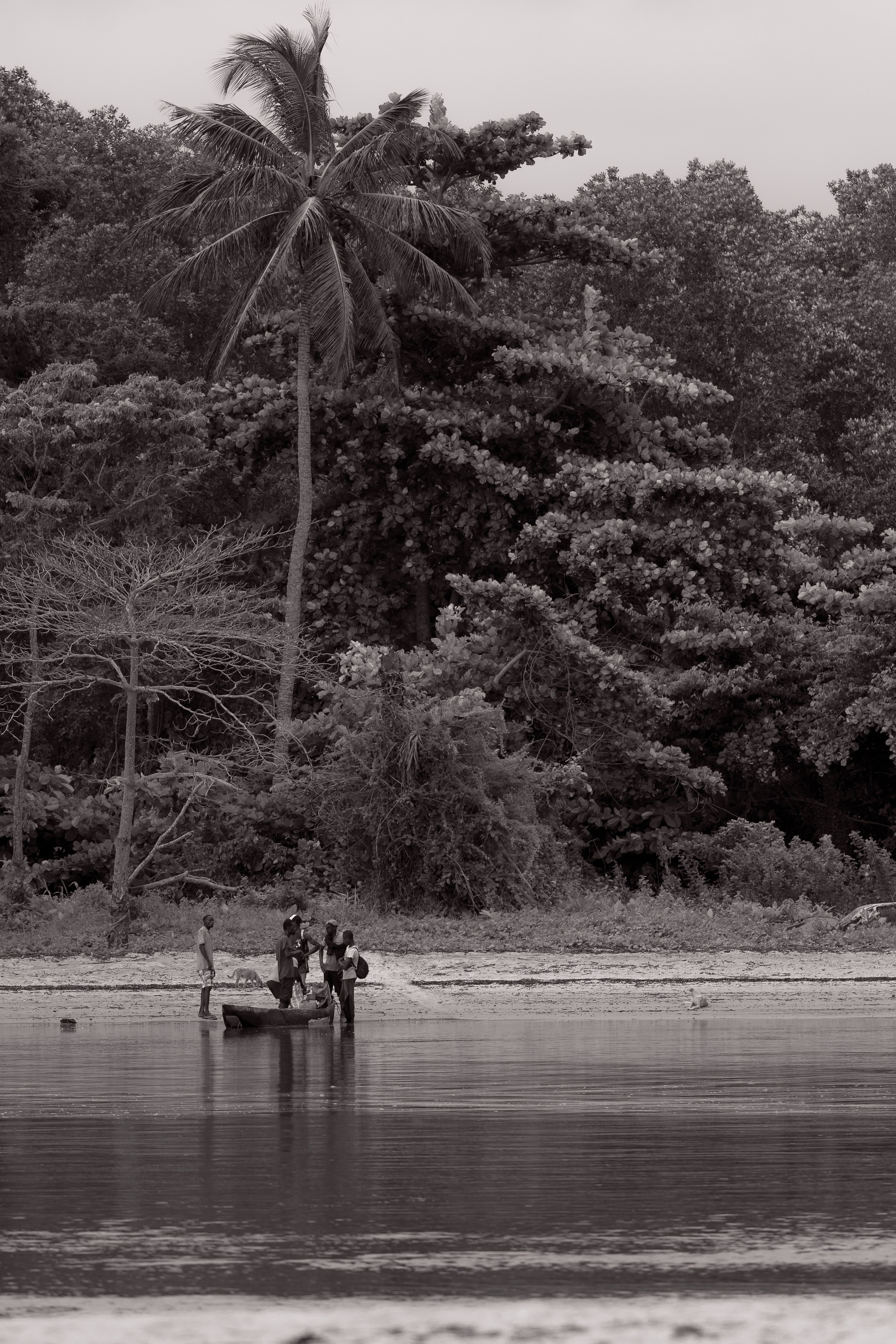 Cabinda, Angola 2025 — Projeto Raízes. Fotógrafo e Videógrafo em Lisboa — Júlio da Silva