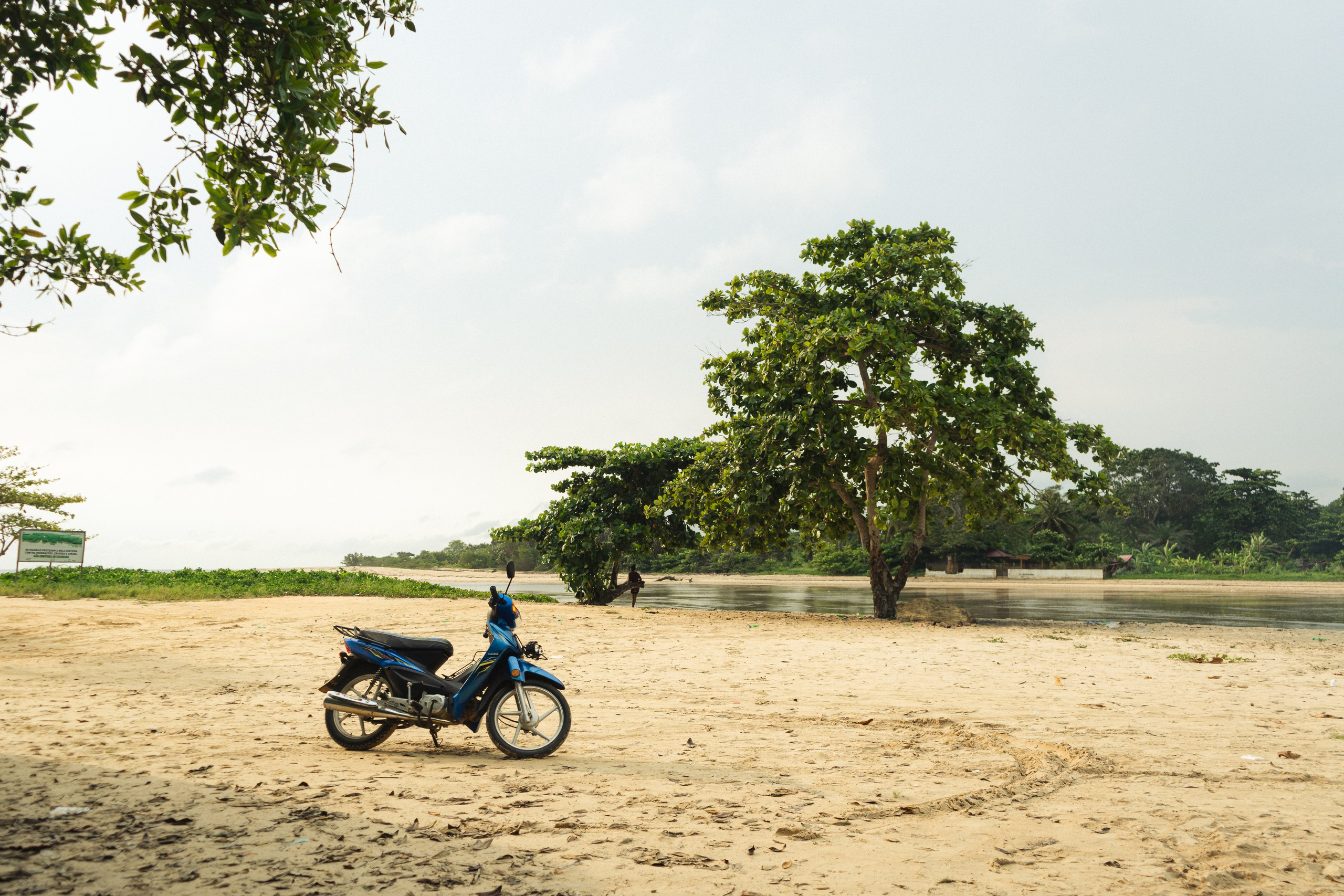 Cabinda, Angola 2025 — Projeto Raízes. Fotógrafo e Videógrafo em Lisboa — Júlio da Silva