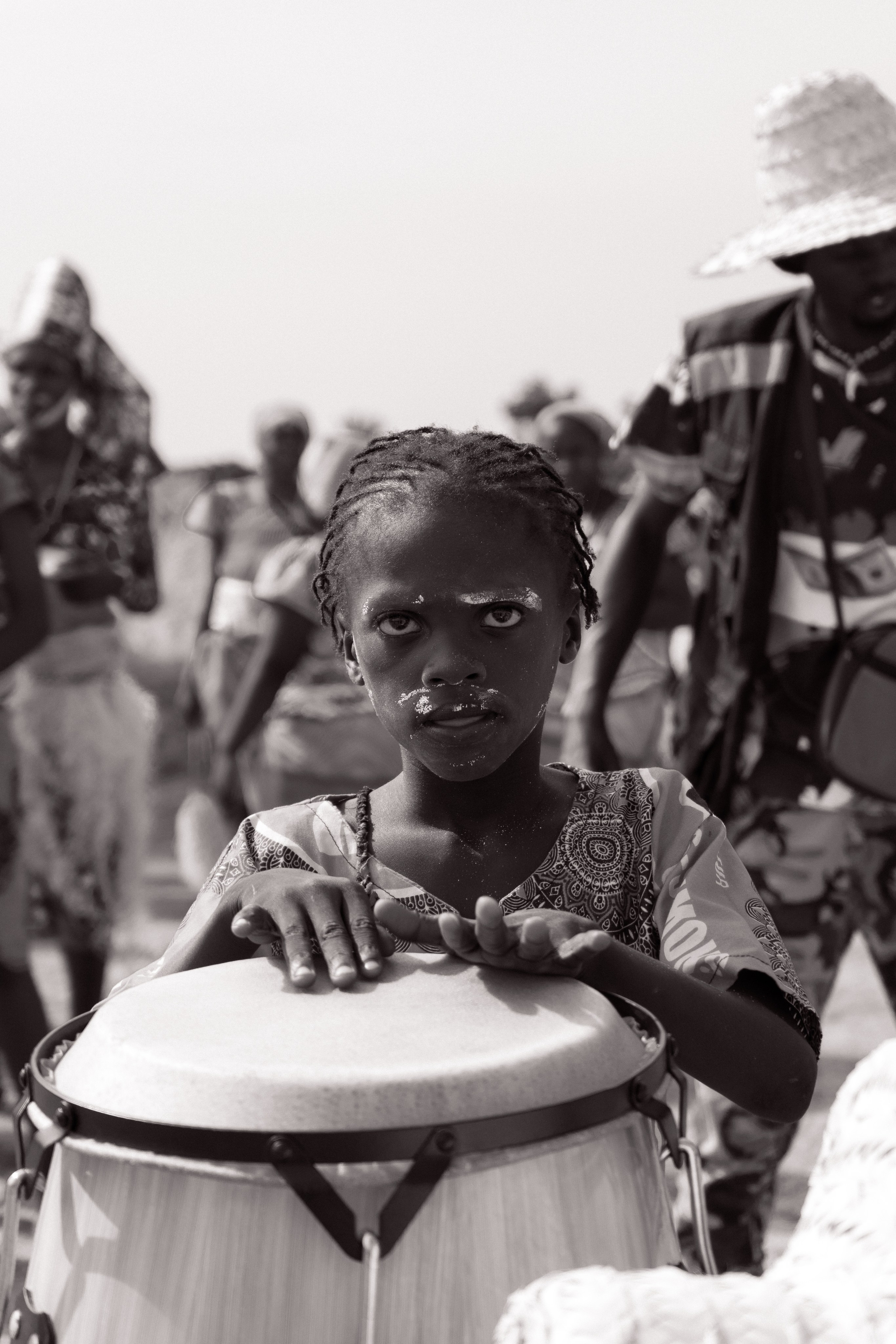 Cabinda, Angola 2025 — Projeto Raízes. Fotógrafo e Videógrafo em Lisboa — Júlio da Silva