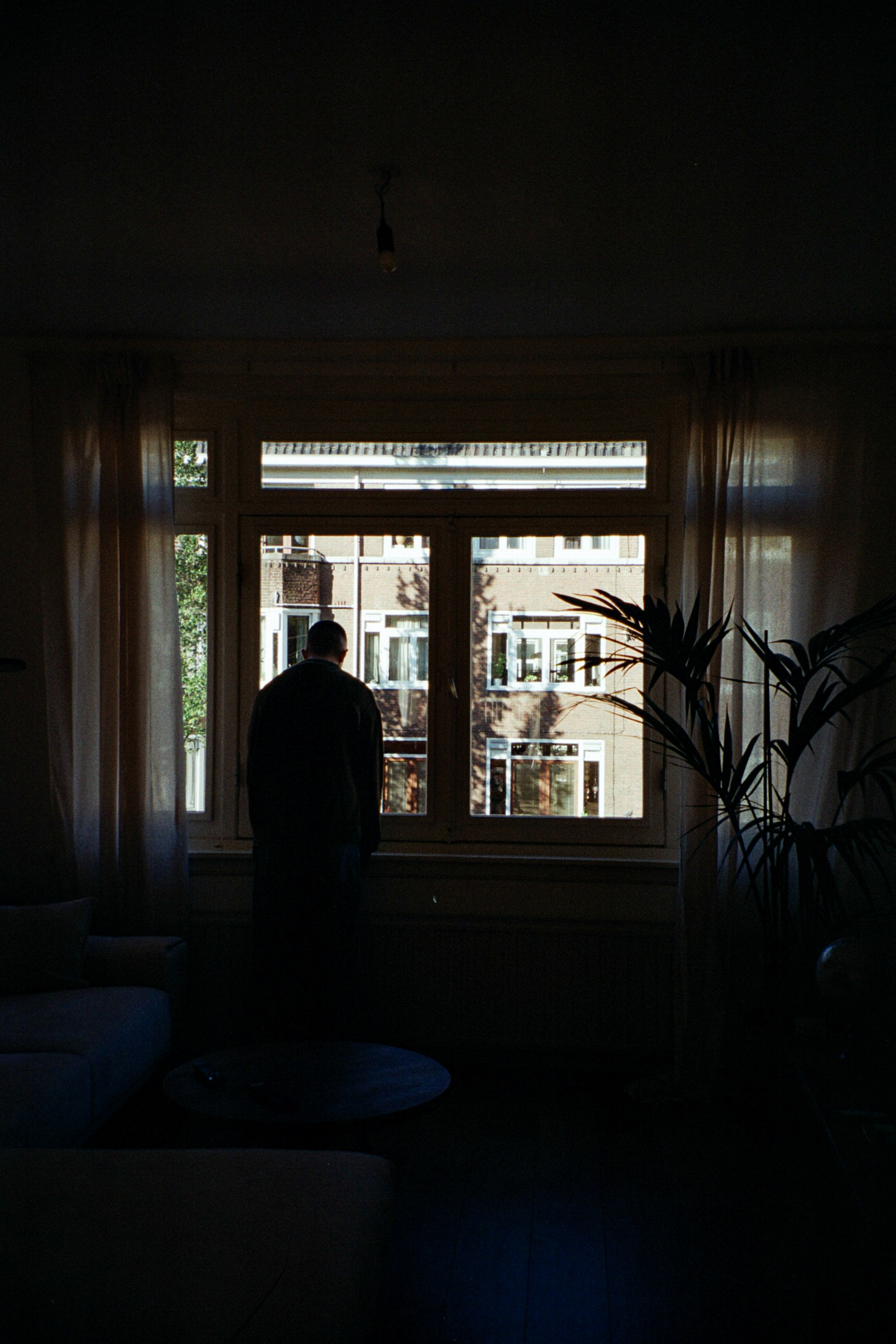 Amsterdam Analog 2024. Photography and Videography in Lisbon — Júlio da Silva