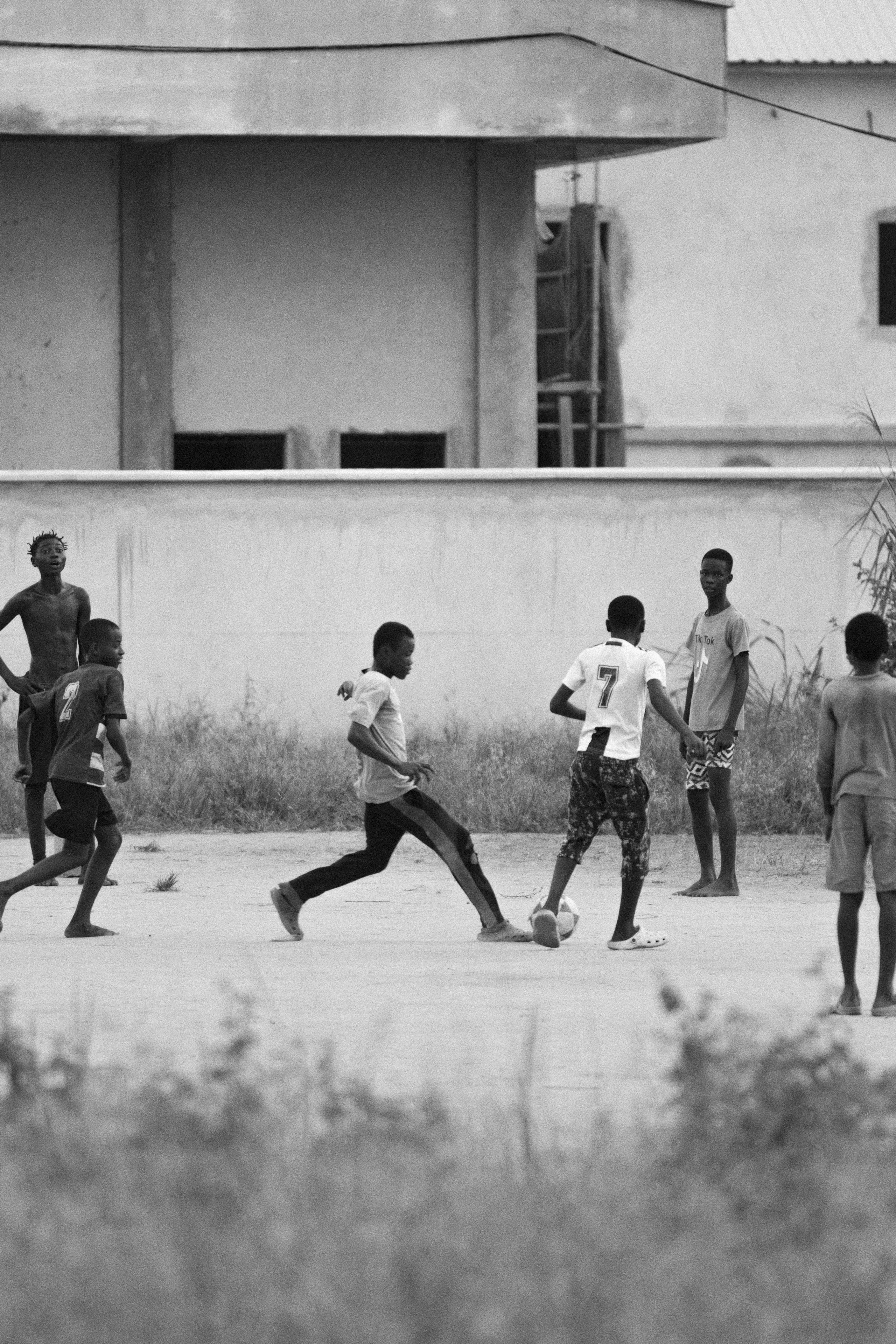 Cabinda, Angola 2025 — Projeto Raízes. Fotógrafo e Videógrafo em Lisboa — Júlio da Silva