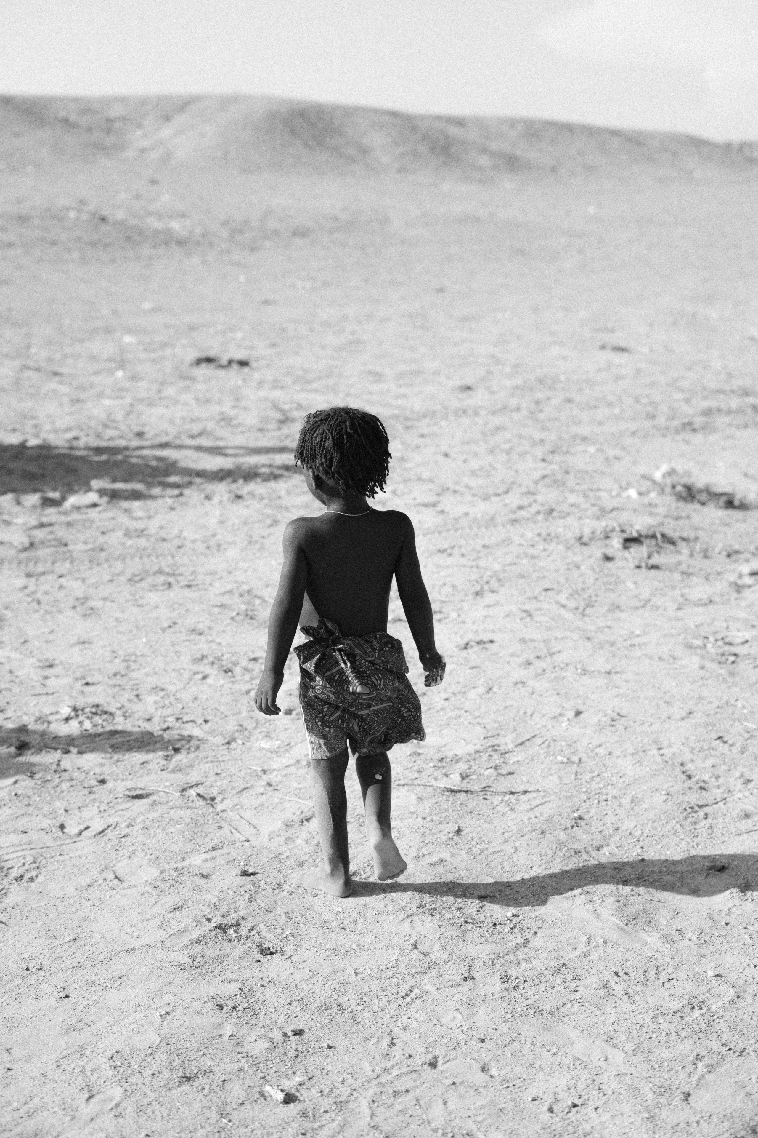 Curoca, Cunene, Angola 2025 — Projeto Raízes. Fotógrafo e Videógrafo em Lisboa — Júlio da Silva