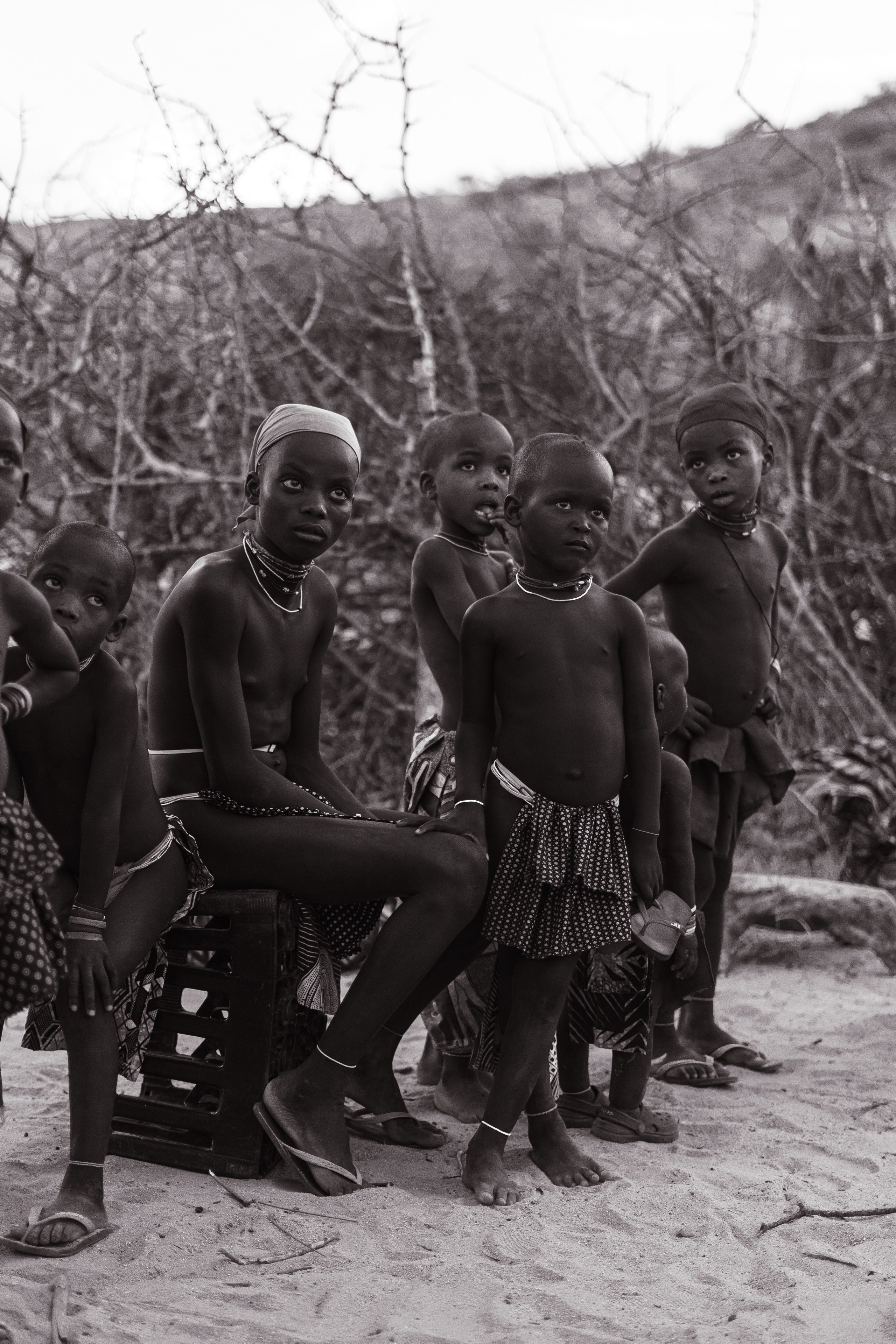 Virei, Namibe, Angola 2025 — Projeto Raízes. Fotógrafo e Videógrafo em Lisboa — Júlio da Silva