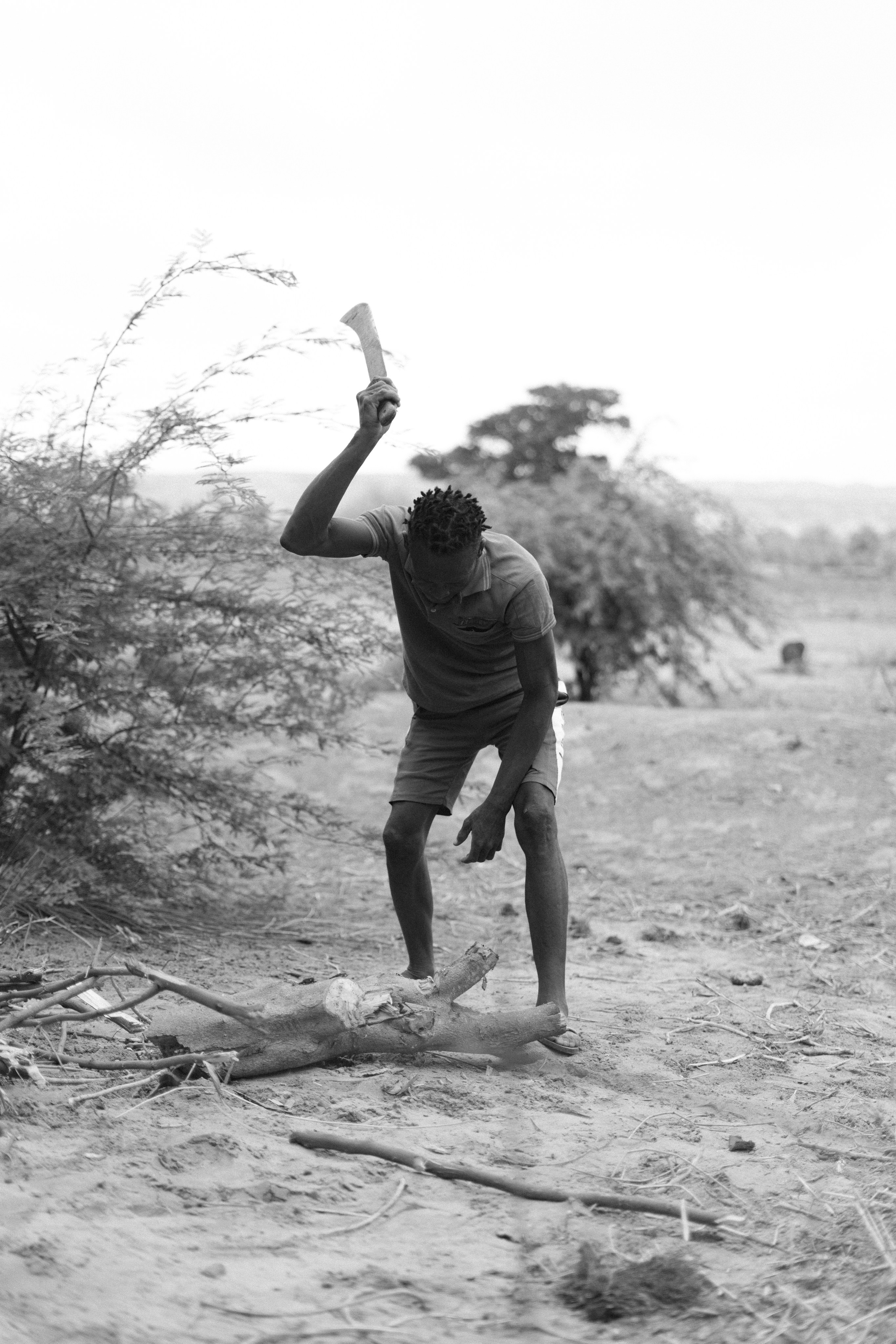 Namibe, Angola 2025 — Projeto Raízes. Fotógrafo e Videógrafo em Lisboa — Júlio da Silva
