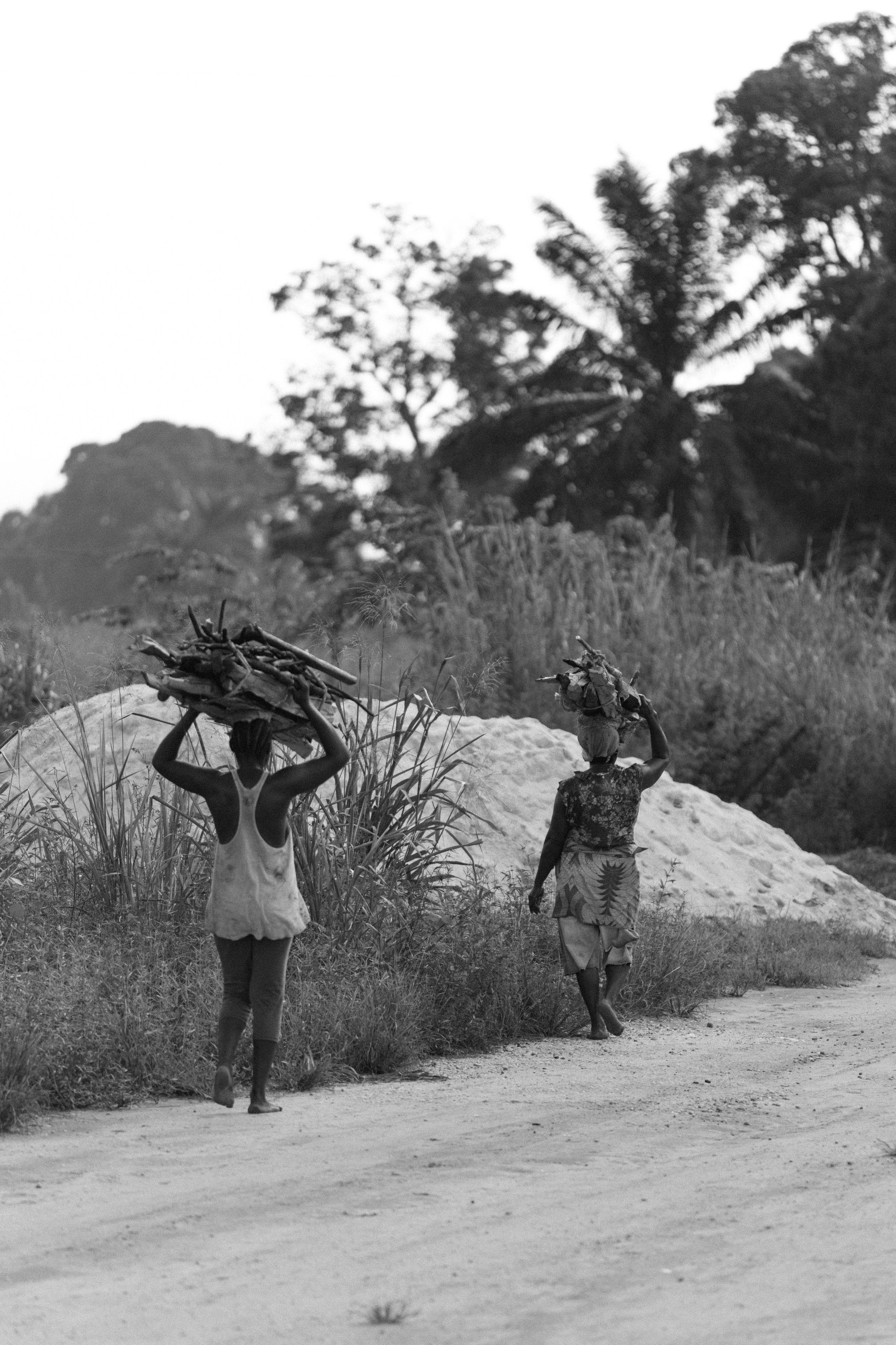 Cabinda, Angola 2025 — Projeto Raízes. Fotógrafo e Videógrafo em Lisboa — Júlio da Silva