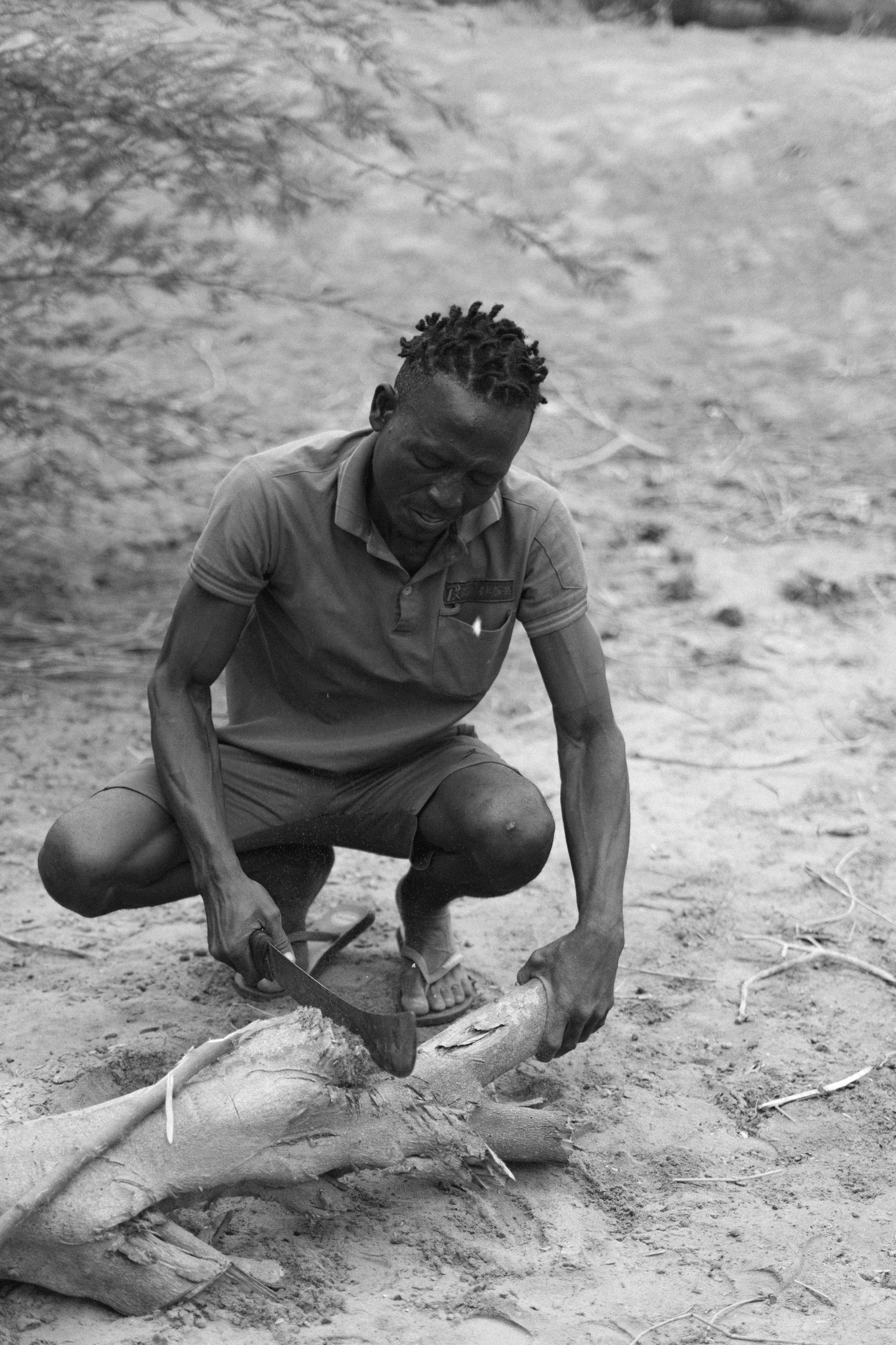 Namibe, Angola 2025 — Projeto Raízes. Fotógrafo e Videógrafo em Lisboa — Júlio da Silva