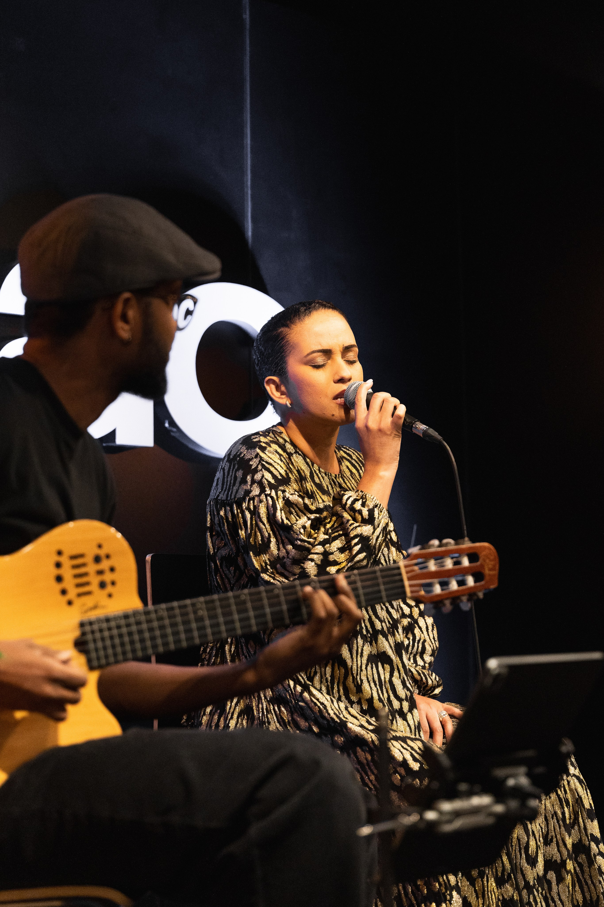 Cremilda Medina — Fnac Chiado 2026. Photography and Videography in Lisbon — Júlio da Silva