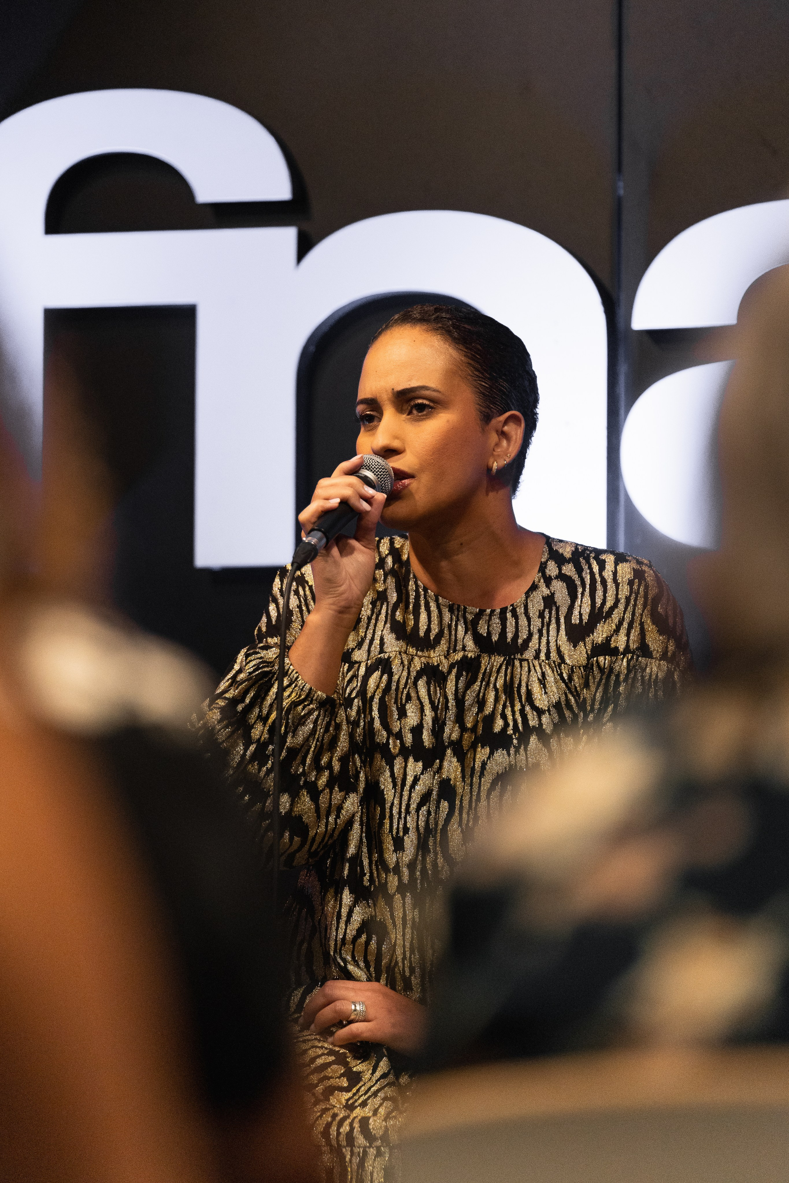 Cremilda Medina — Fnac Chiado 2026. Photography and Videography in Lisbon — Júlio da Silva