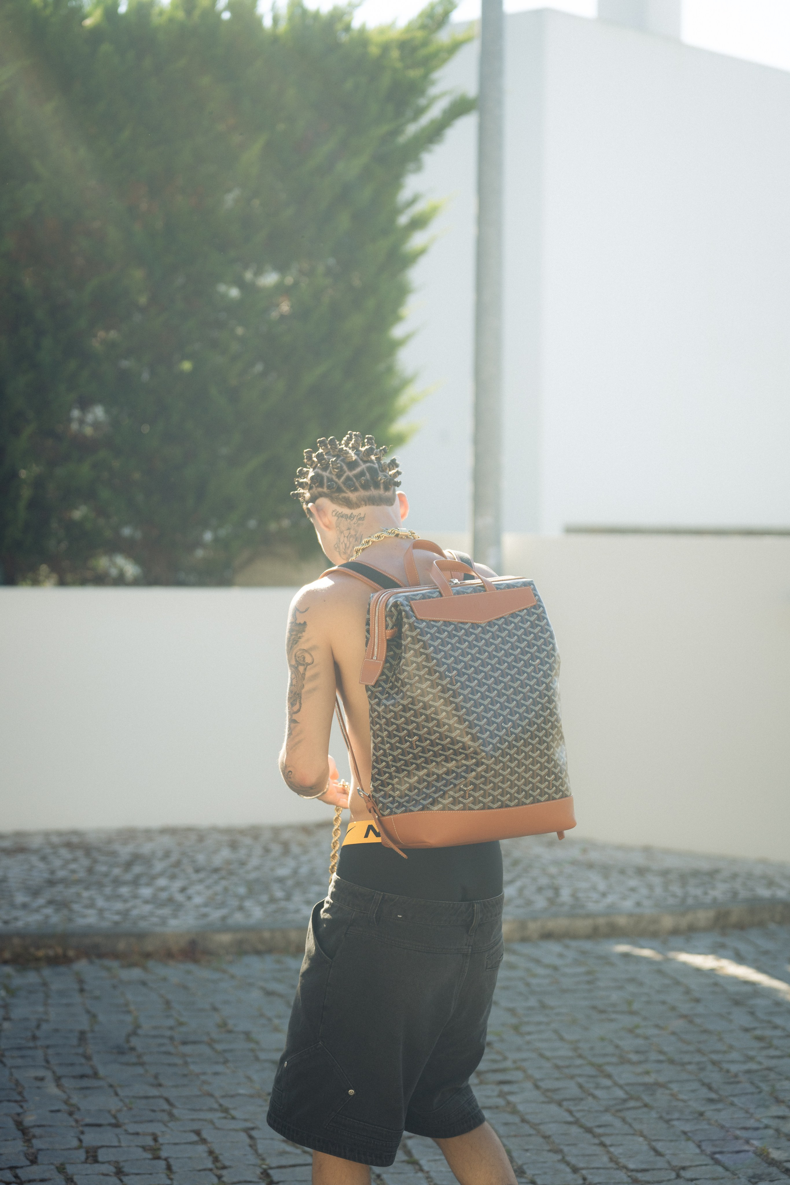 Chefin — Lifestyle. Photography and Videography in Lisbon — Júlio da Silva