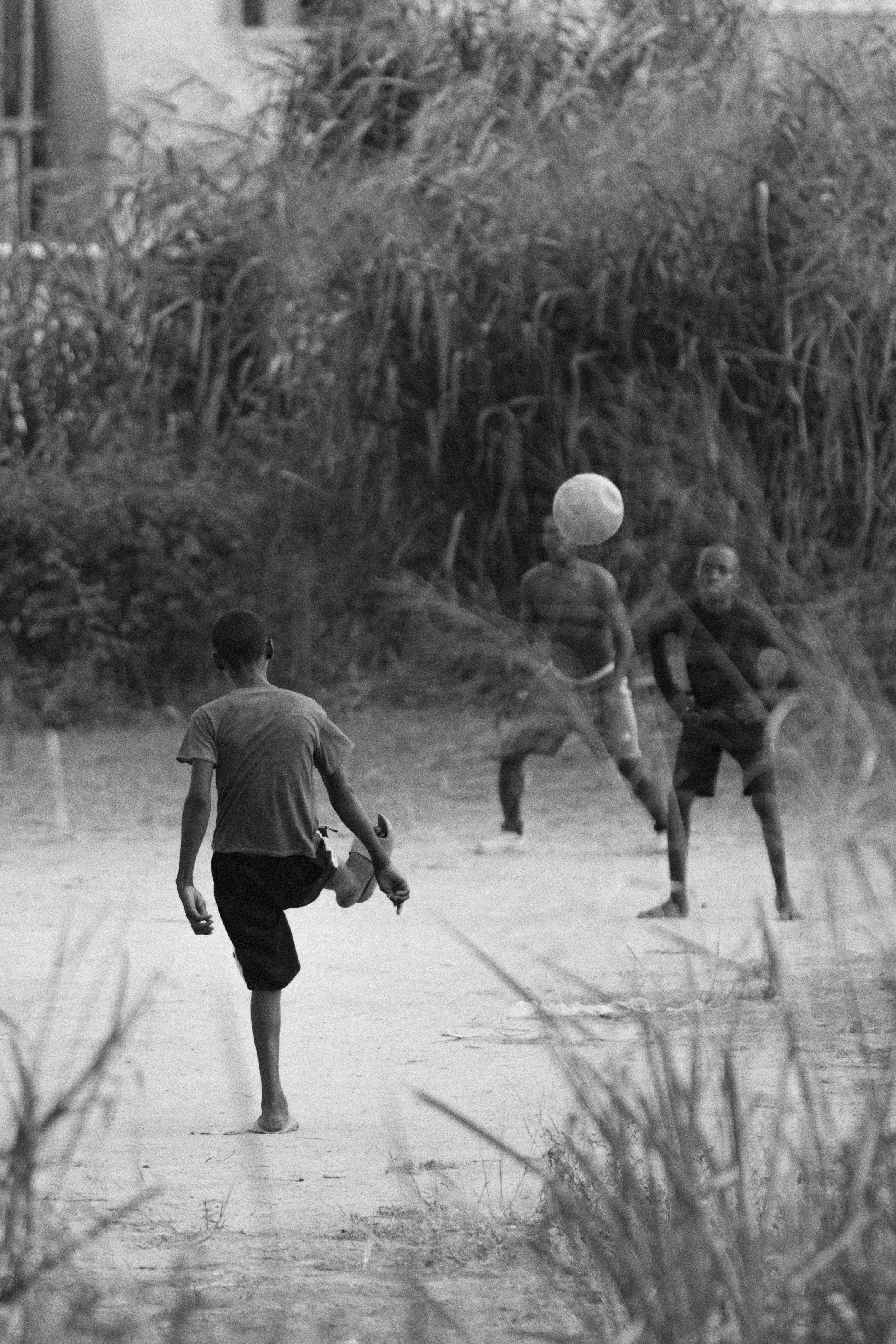 Cabinda, Angola 2025 — Projeto Raízes. Fotógrafo e Videógrafo em Lisboa — Júlio da Silva