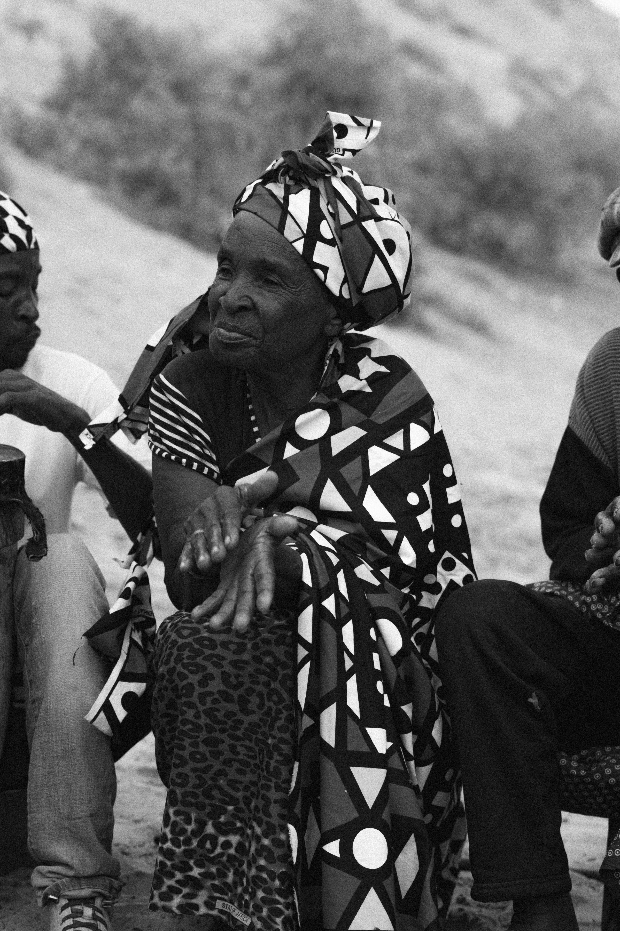 Namibe, Angola 2025 — Projeto Raízes. Fotógrafo e Videógrafo em Lisboa — Júlio da Silva