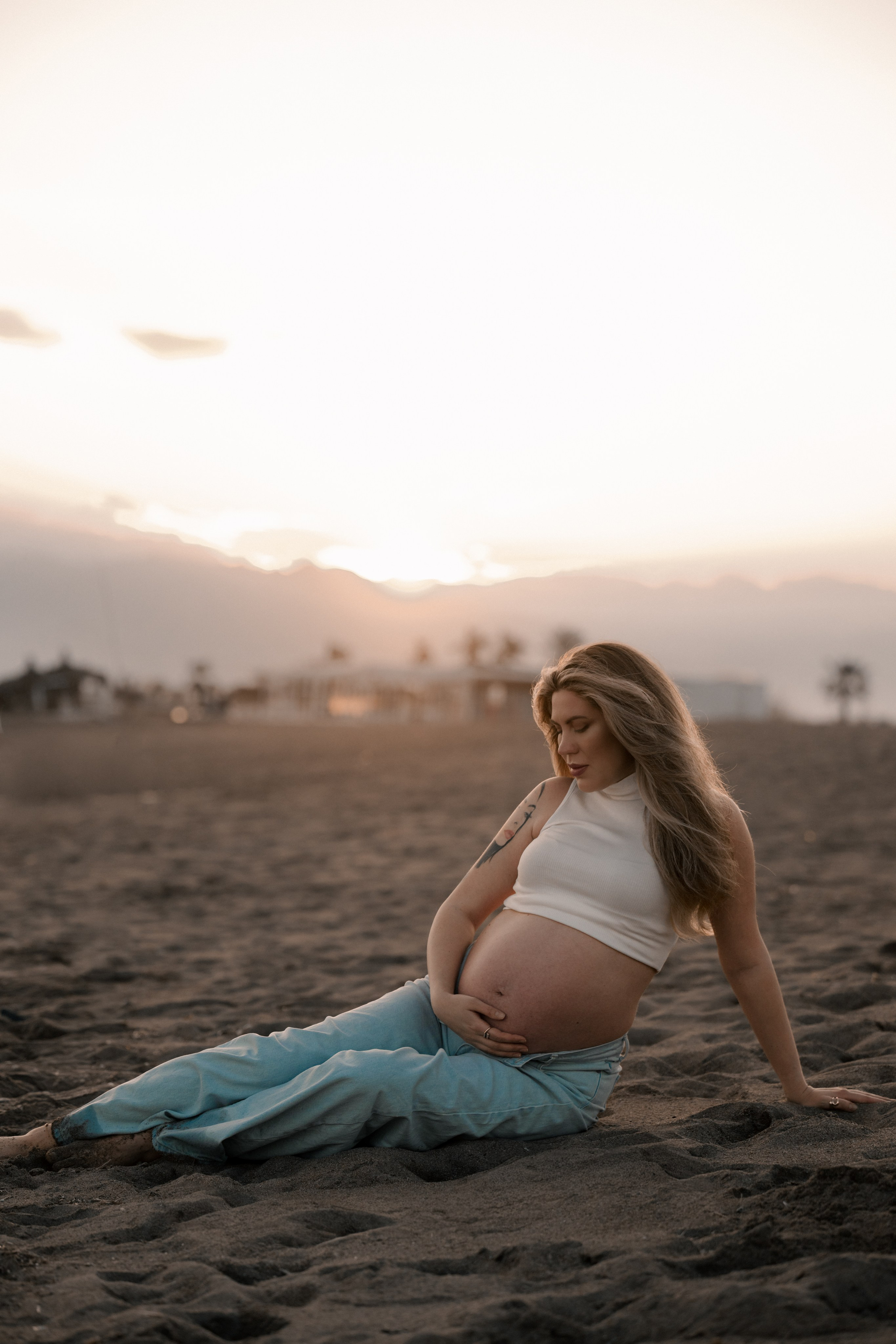 Фотосессия Беременности. PHOTOGRAPHER IN ANTALYA KEMER BELEK SIDE ALANYA