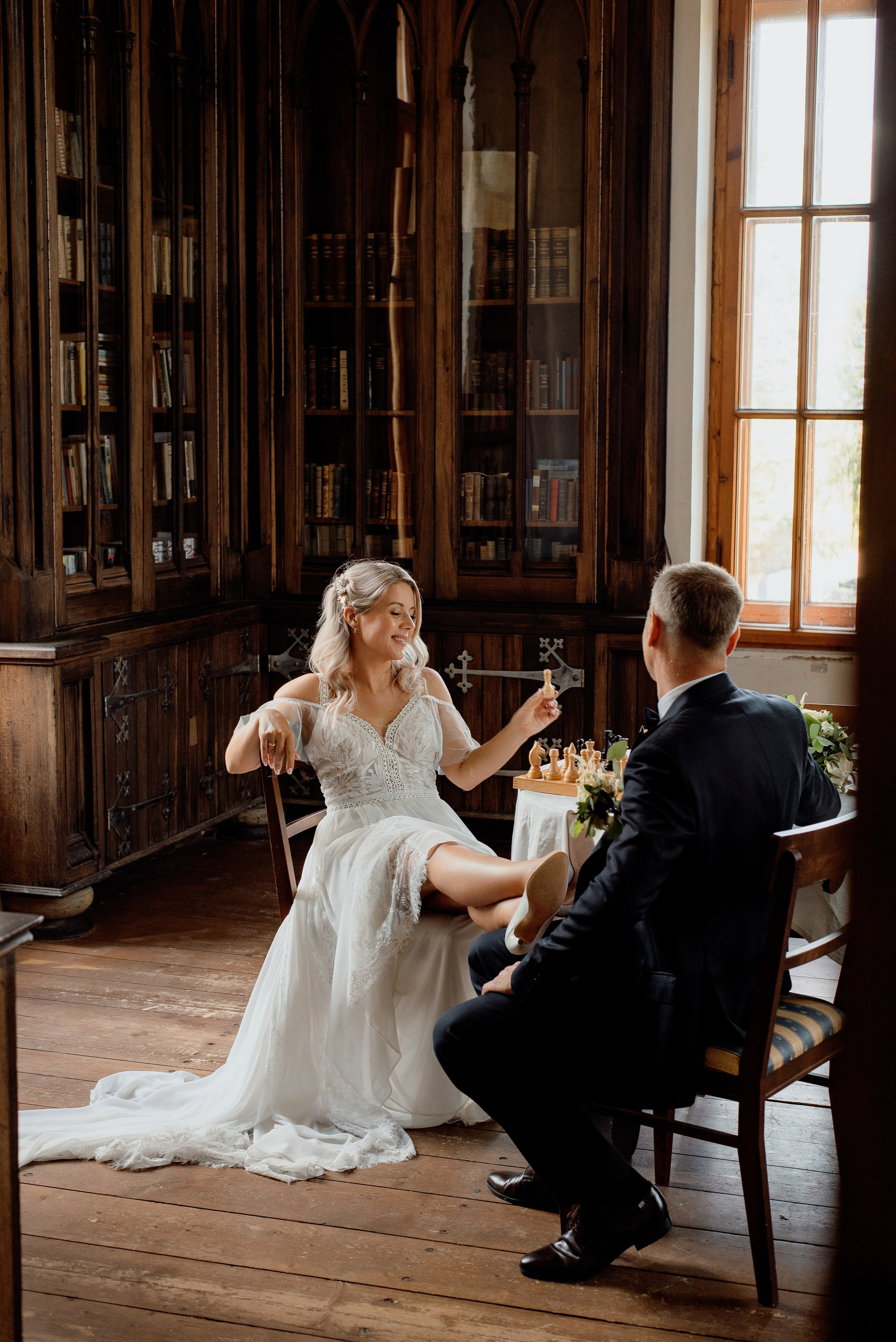 WEDDING SANGASTE. Www.jelenavelpler.com