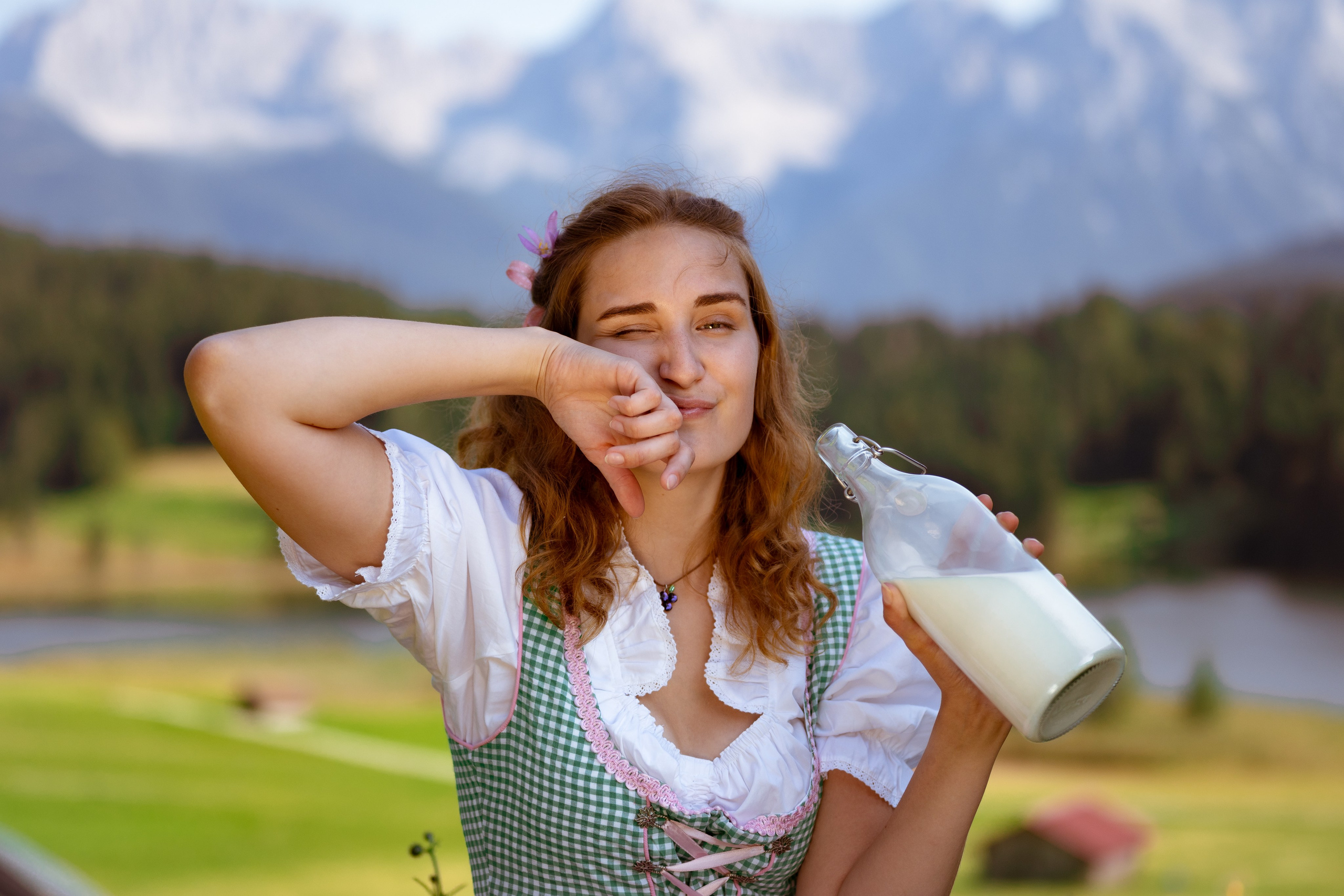 Individuelle Foto-Shootings. Fotografin in Nürnberg Iryna Razhyvina