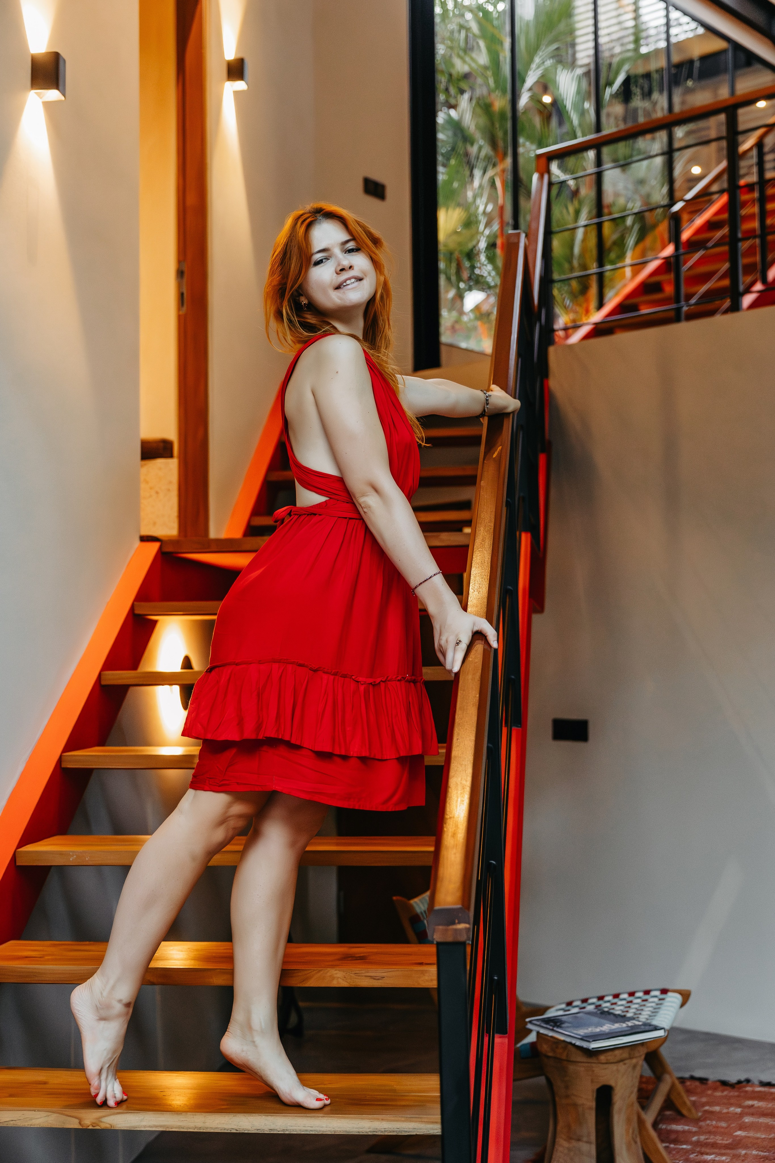 Milliways. Профессиональный фотограф Нурмиева Вероника