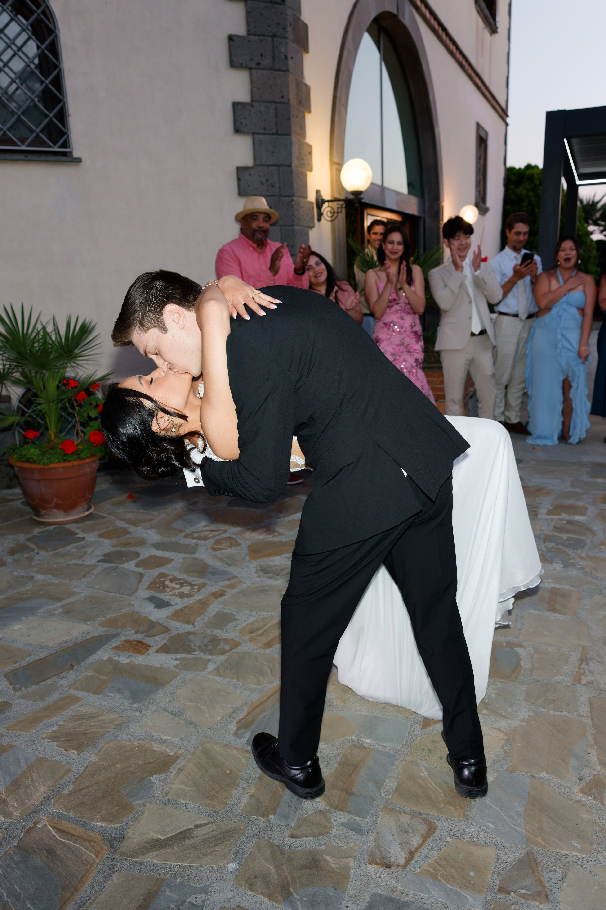 Alana. Destination Wedding Photographer — Nikita Burtsev