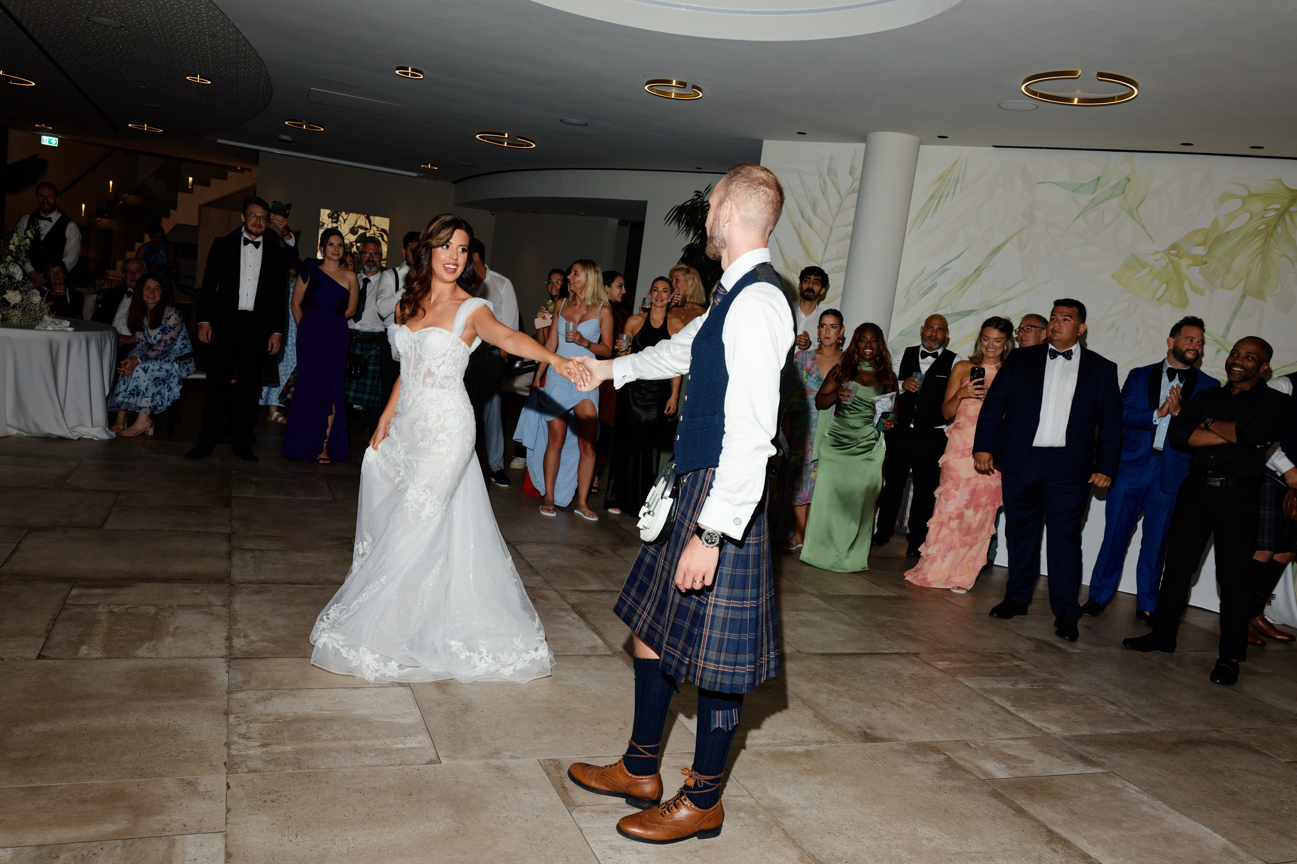 Wedding at Villa Porta on Lake Maggiore