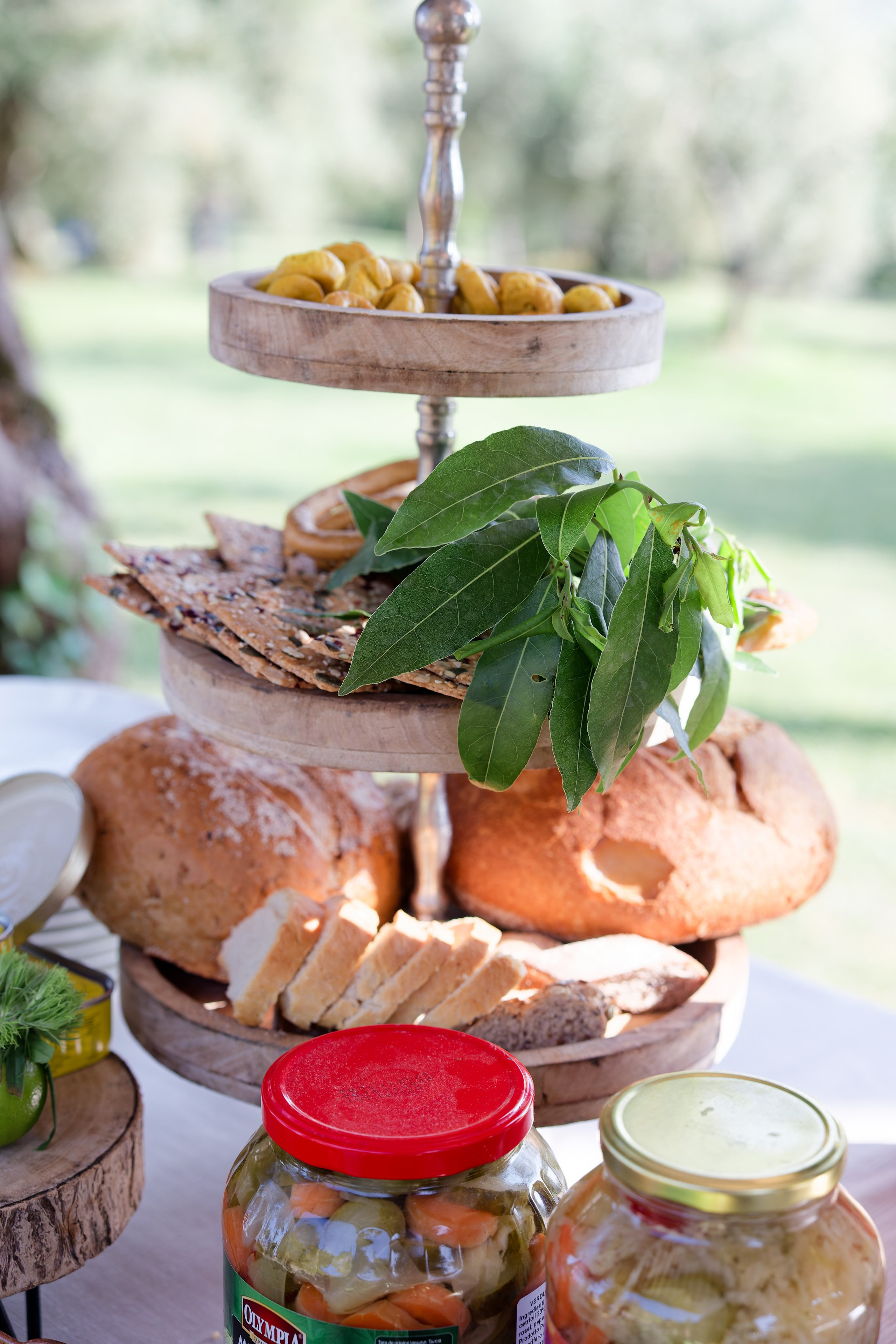 Wedding at Borgo Bastia Creti, Umbria