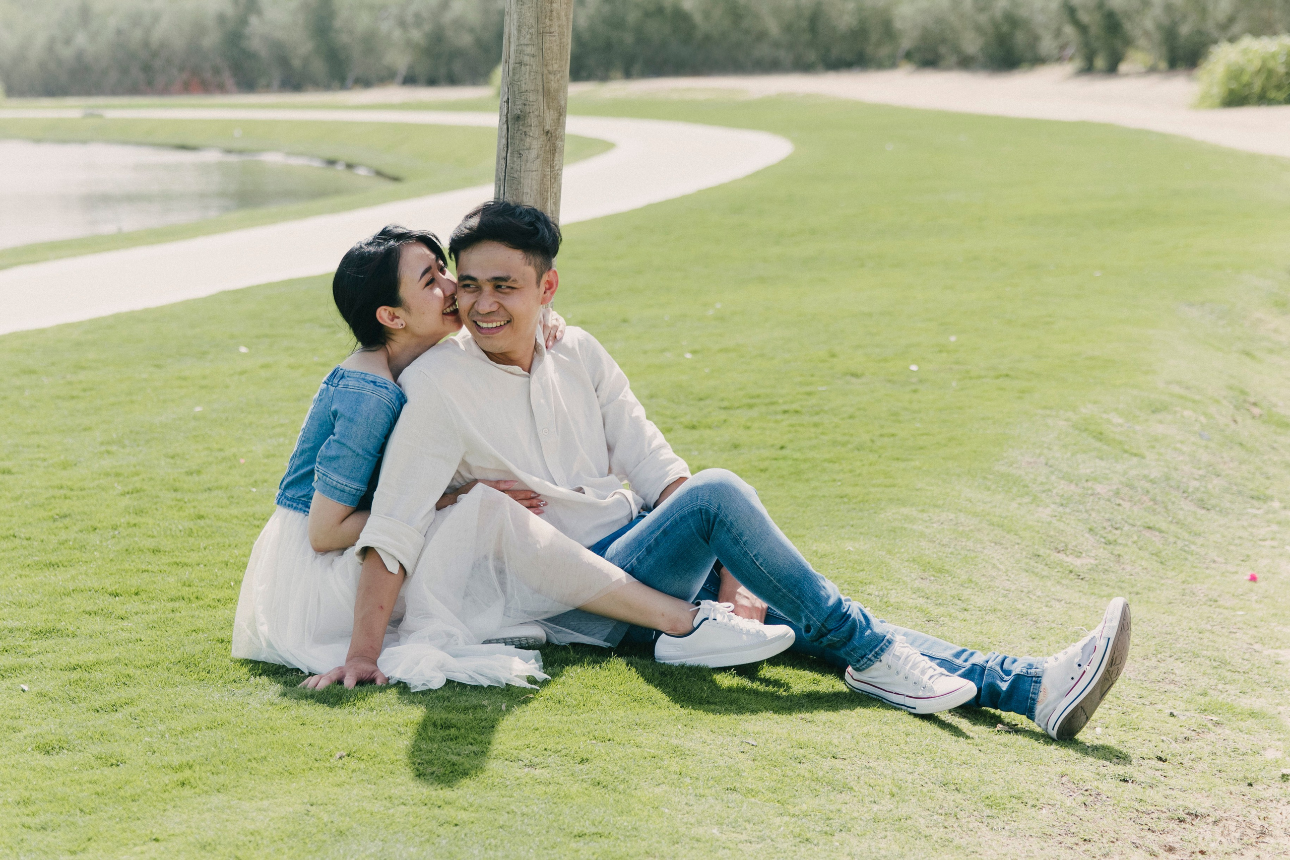 Allen & Kitty PreWedding