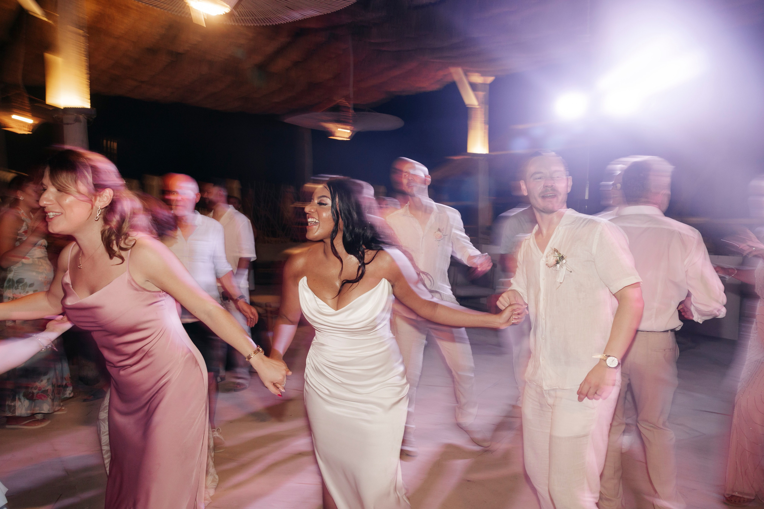 Bastien & Melissa Wedding