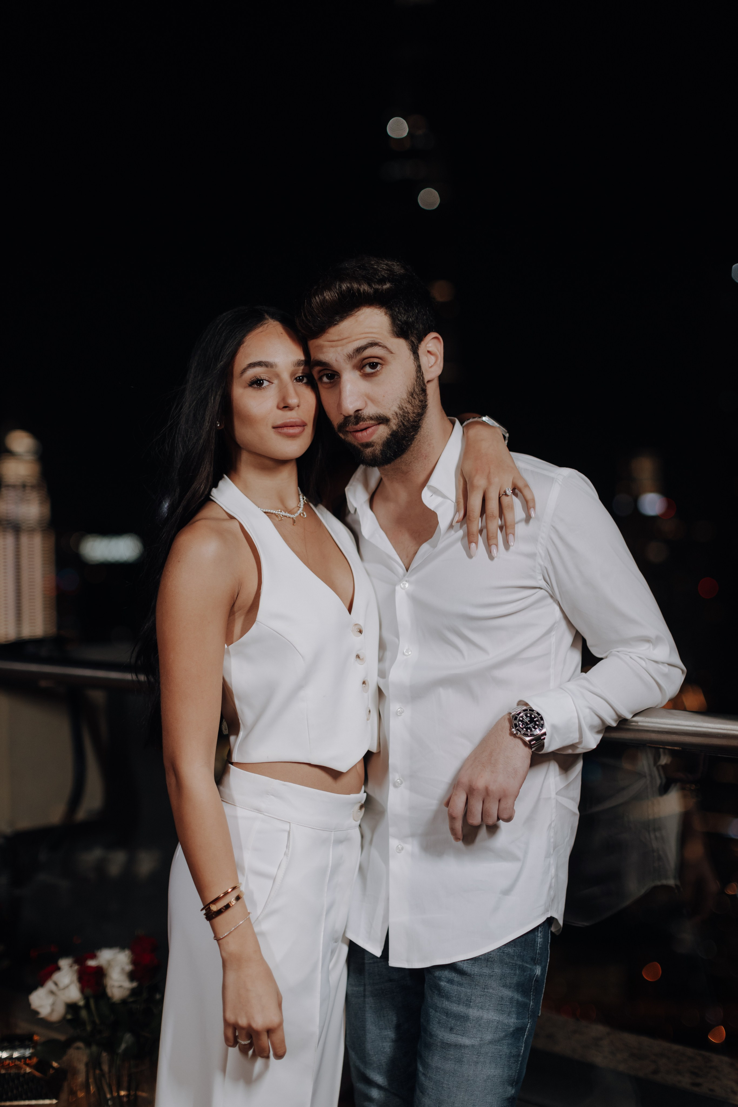 Aviv & Noam Proposal